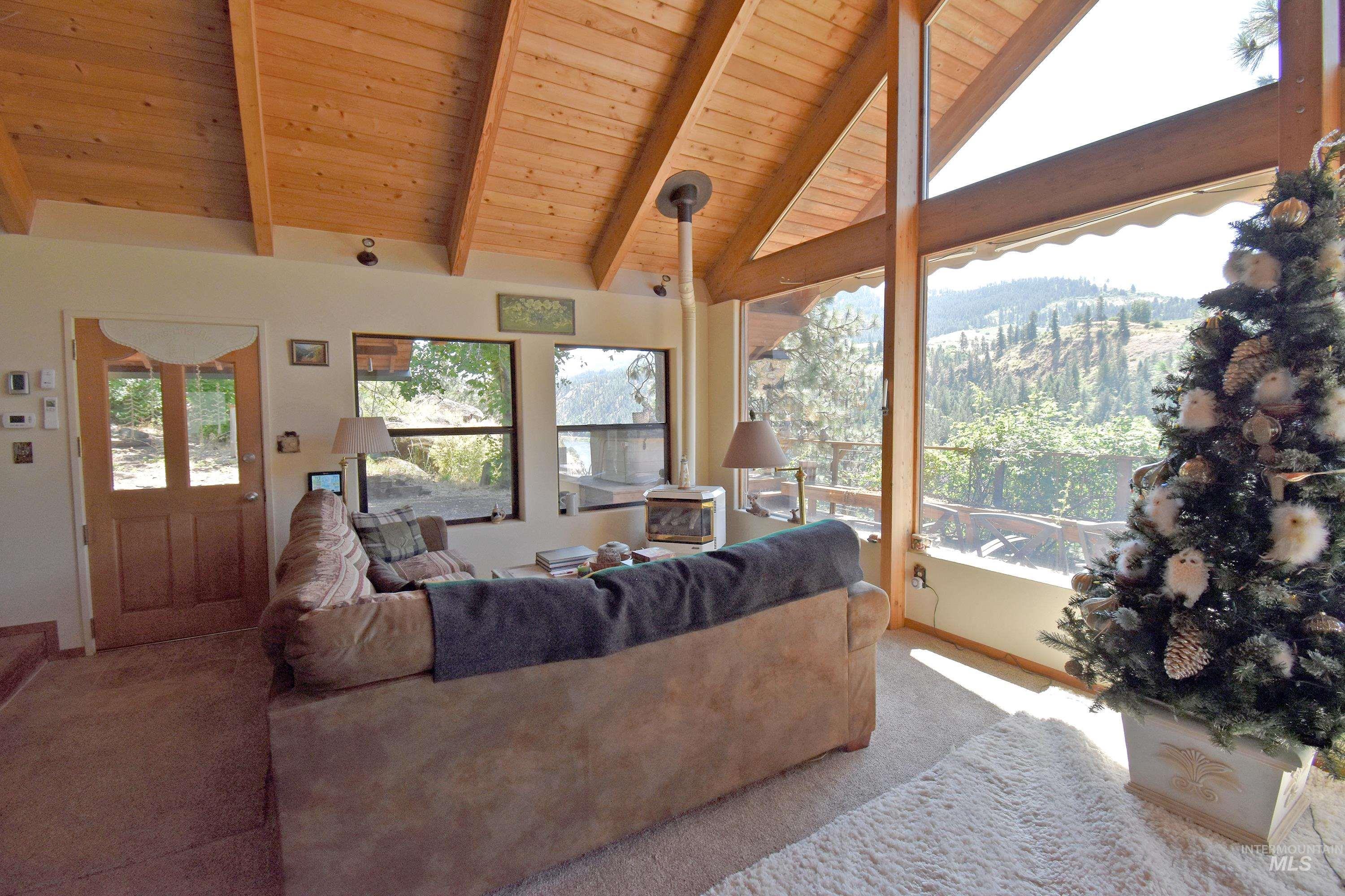 1801 Old Peck Grade Property Photo 7