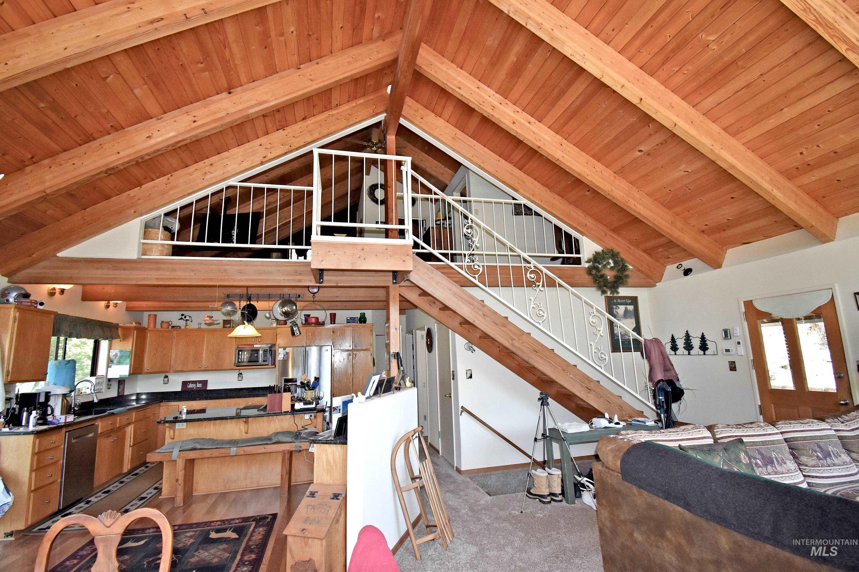 1801 Old Peck Grade Property Photo 9