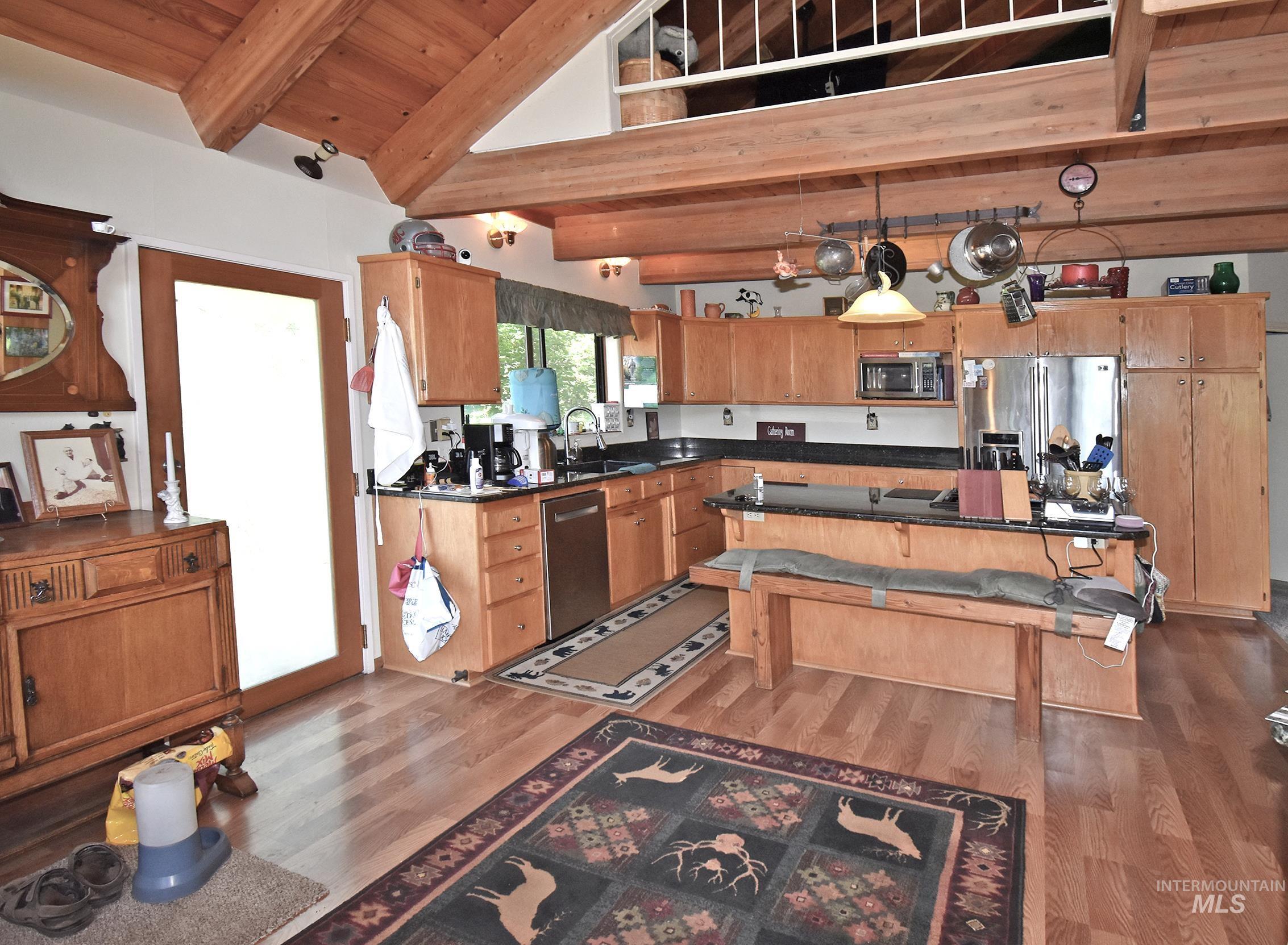 1801 Old Peck Grade Property Photo 10