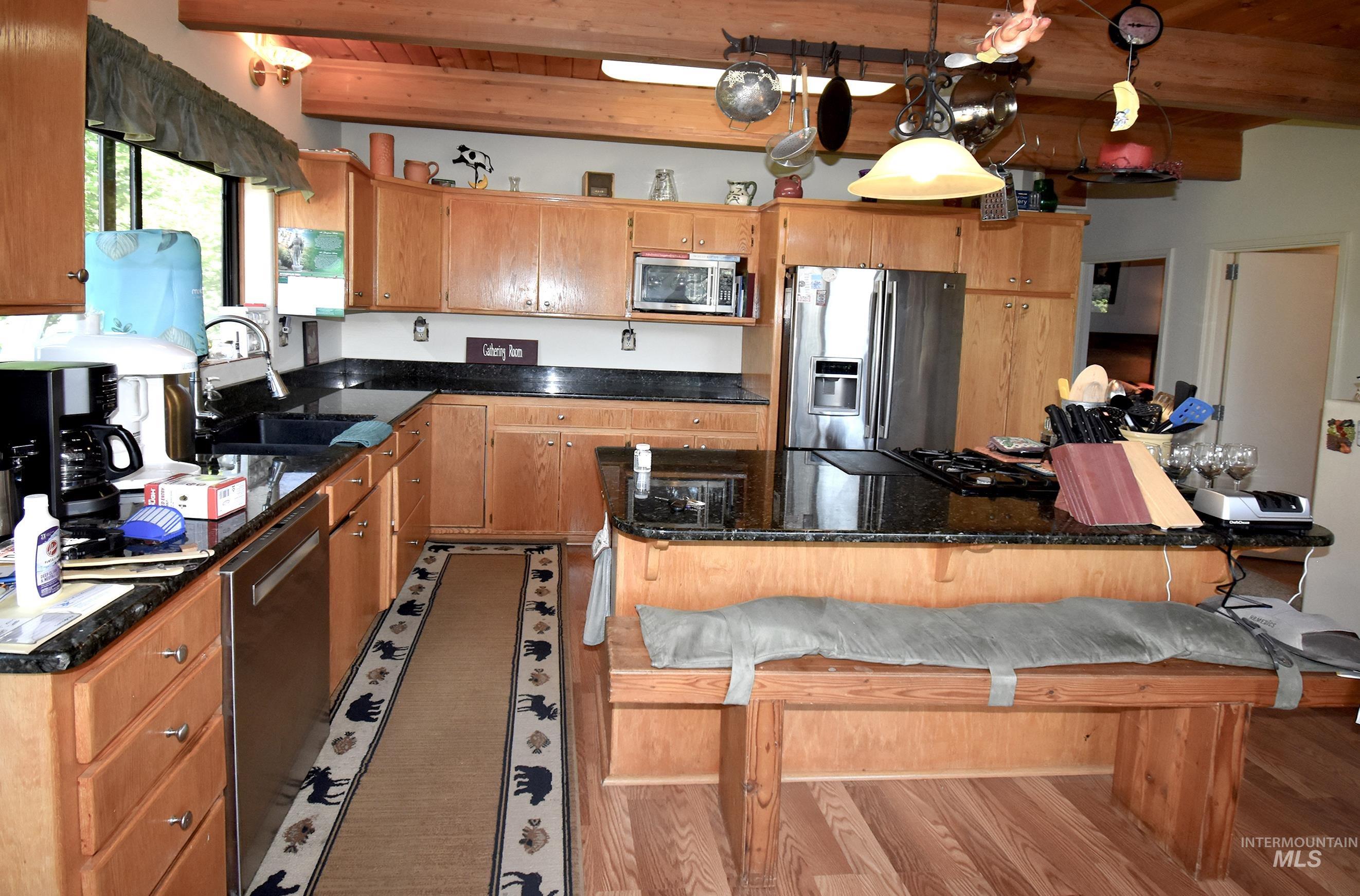 1801 Old Peck Grade Property Photo 11