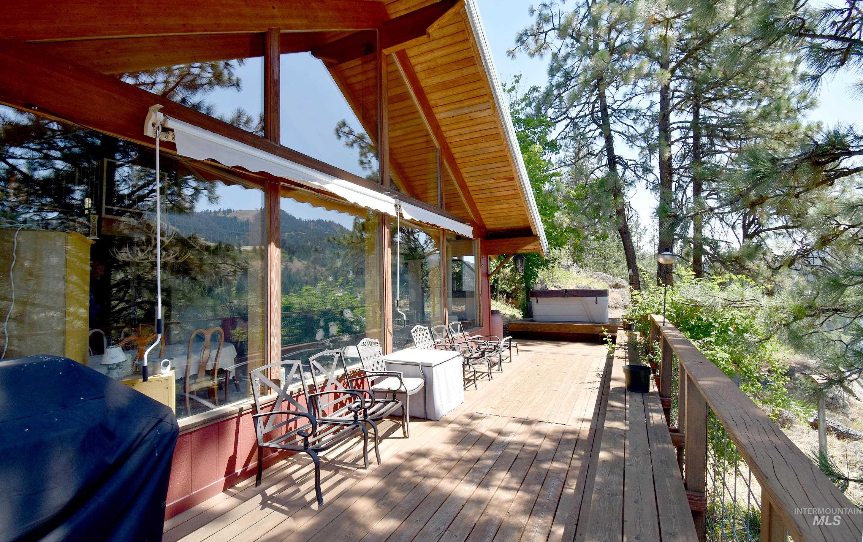 1801 Old Peck Grade Property Photo 27