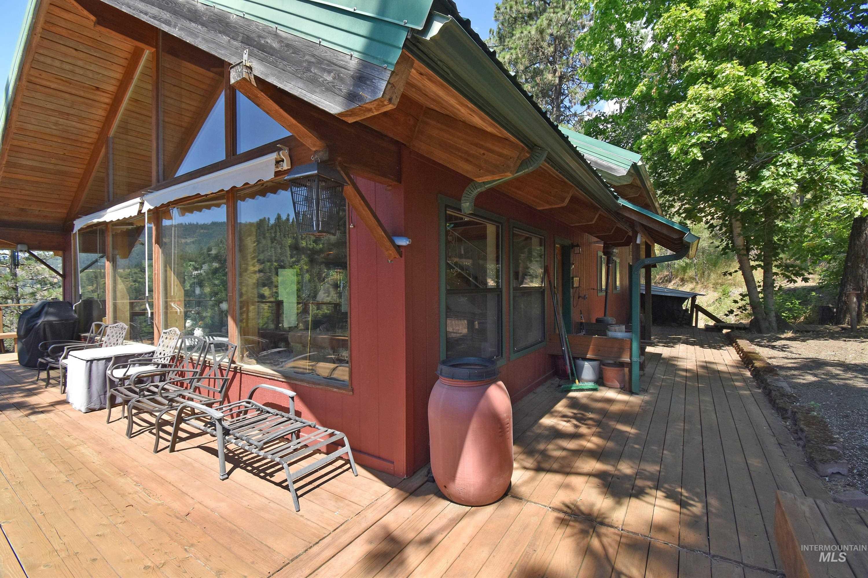 1801 Old Peck Grade Property Photo 28