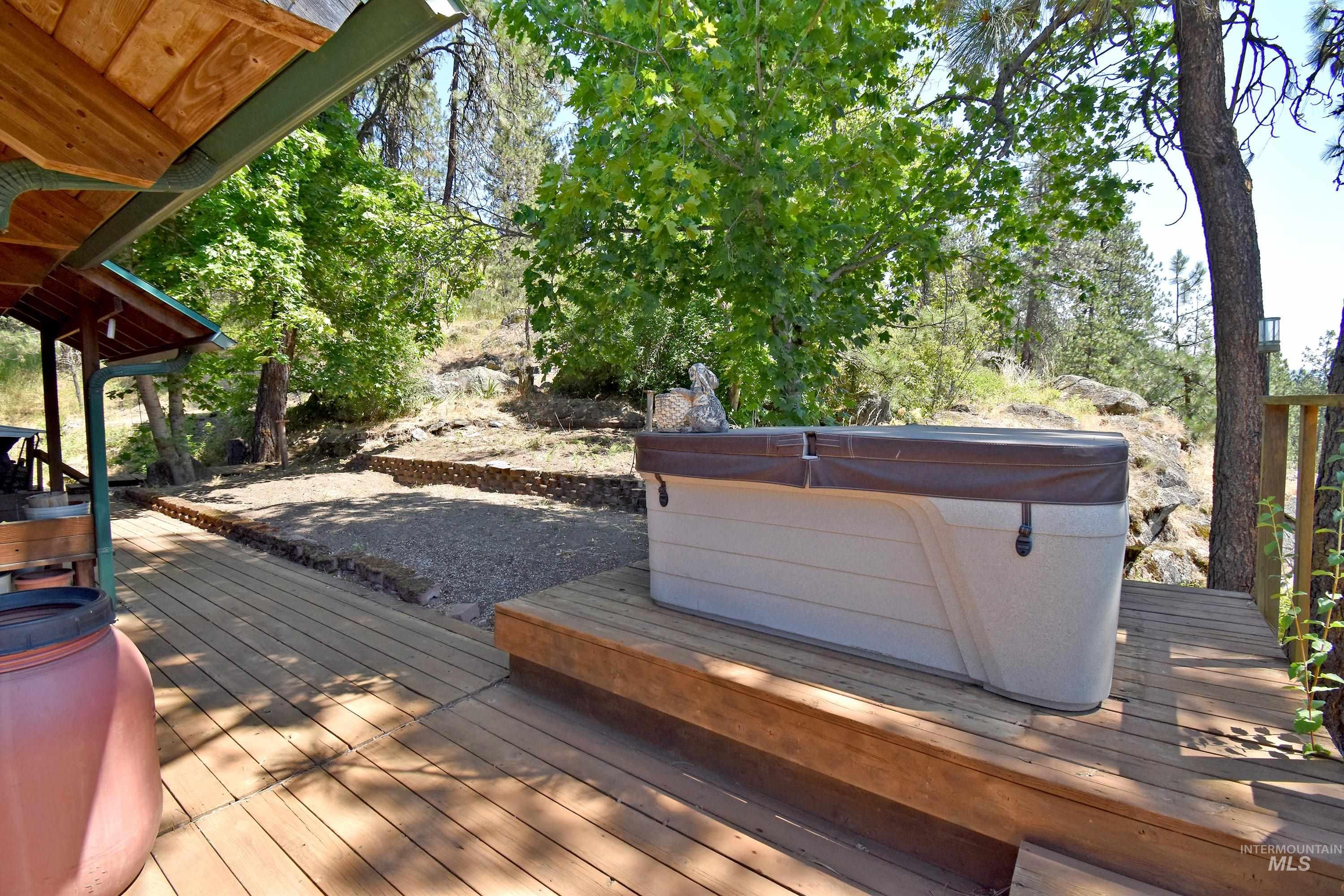 1801 Old Peck Grade Property Photo 29