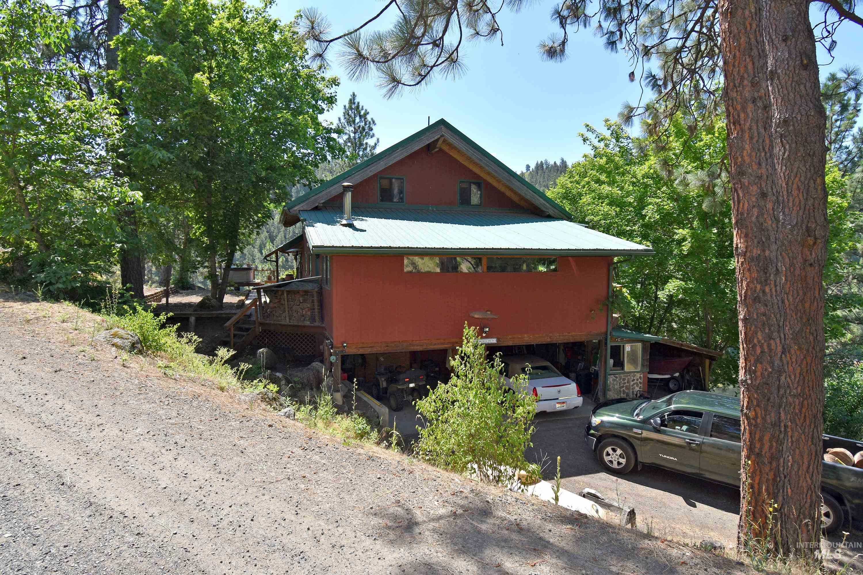 1801 Old Peck Grade Property Photo 39