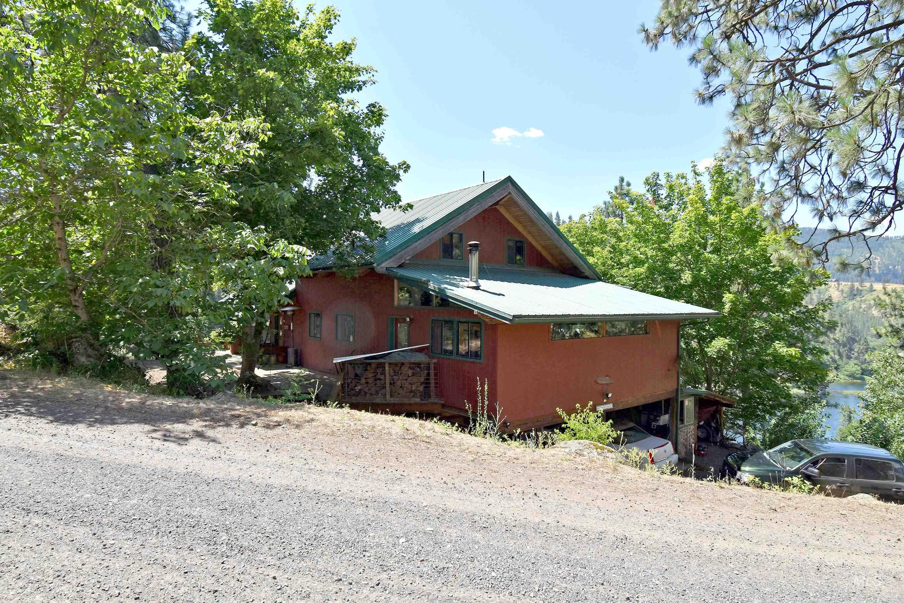 1801 Old Peck Grade Property Photo 42