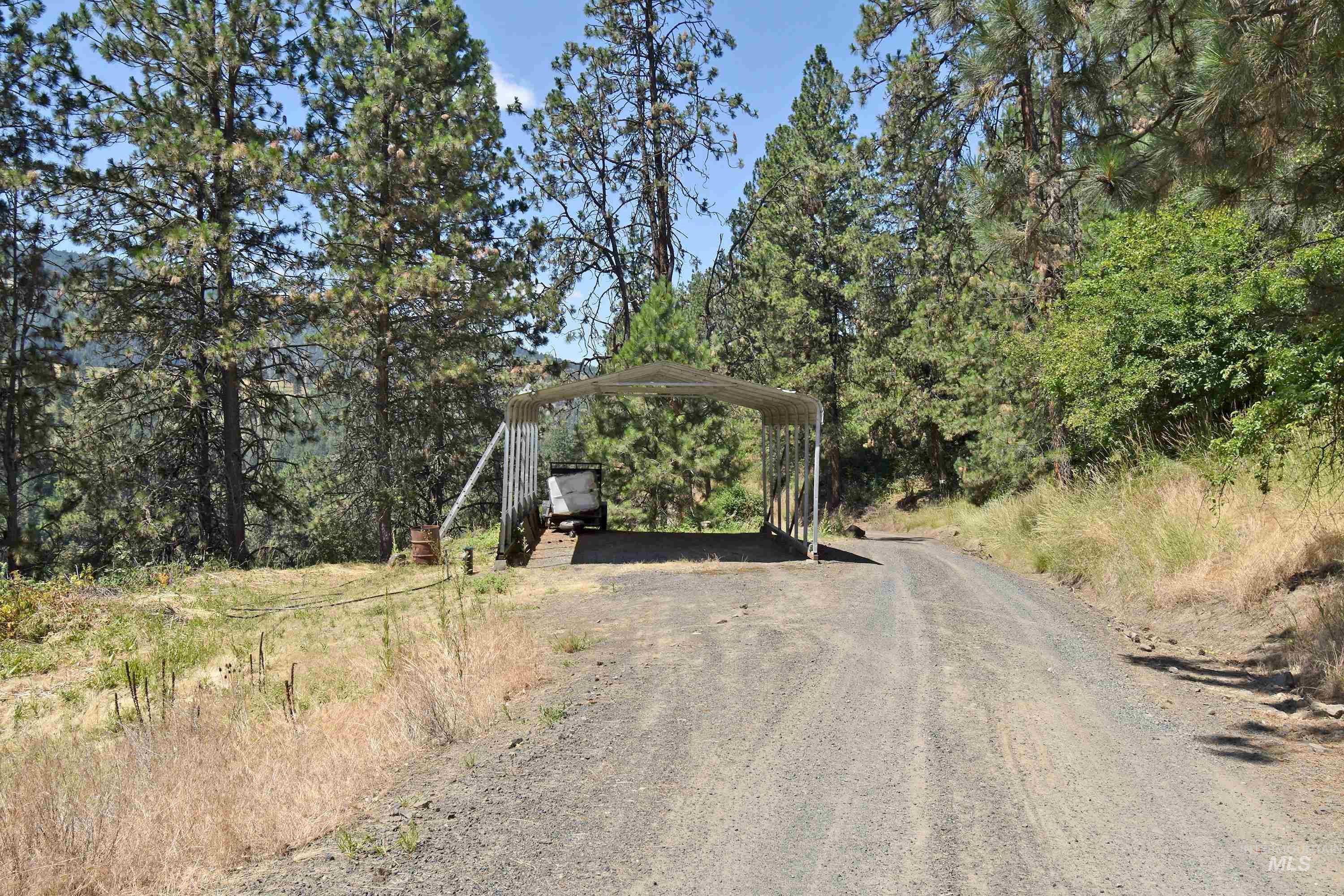 1801 Old Peck Grade Property Photo 43