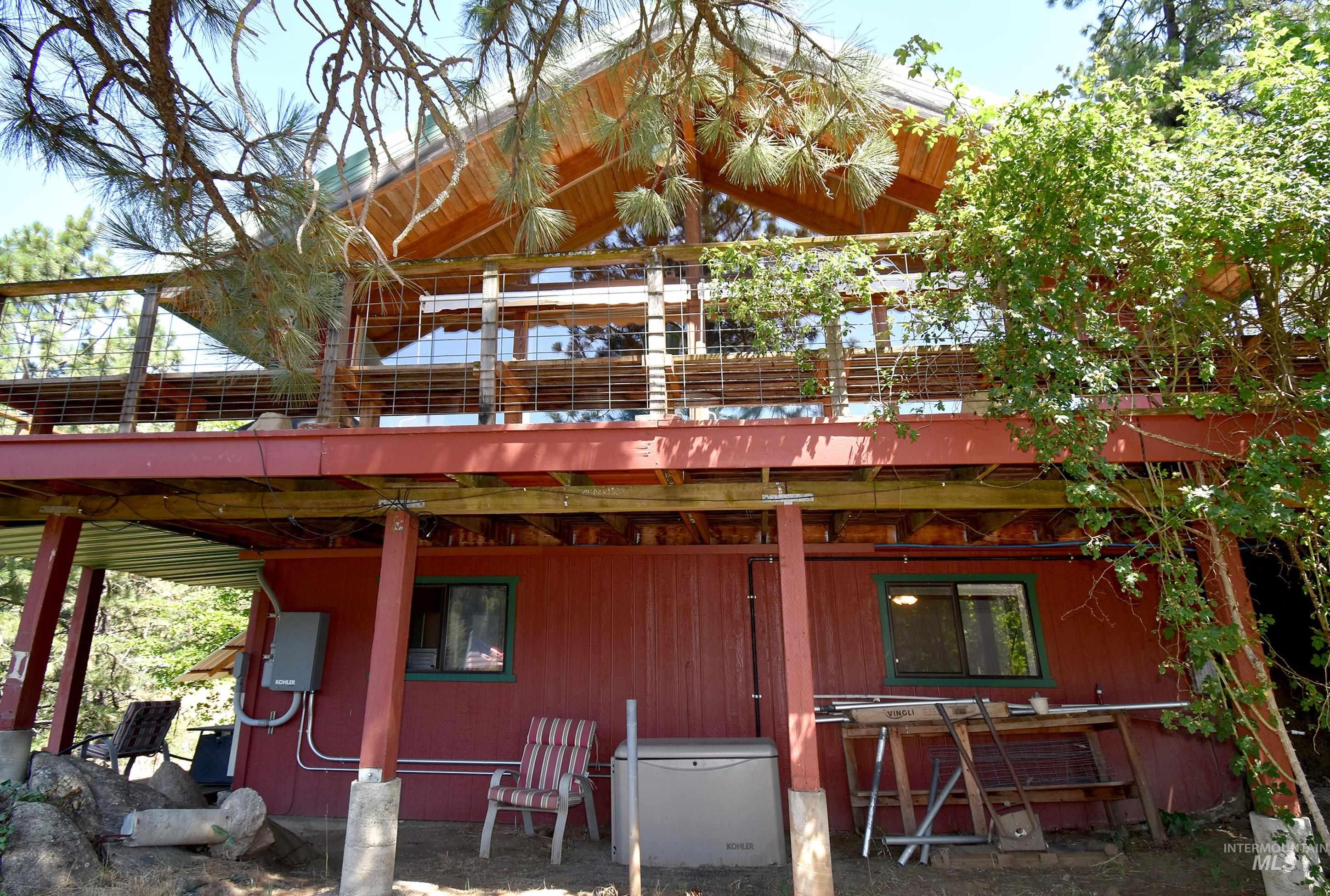 1801 Old Peck Grade Property Photo 45