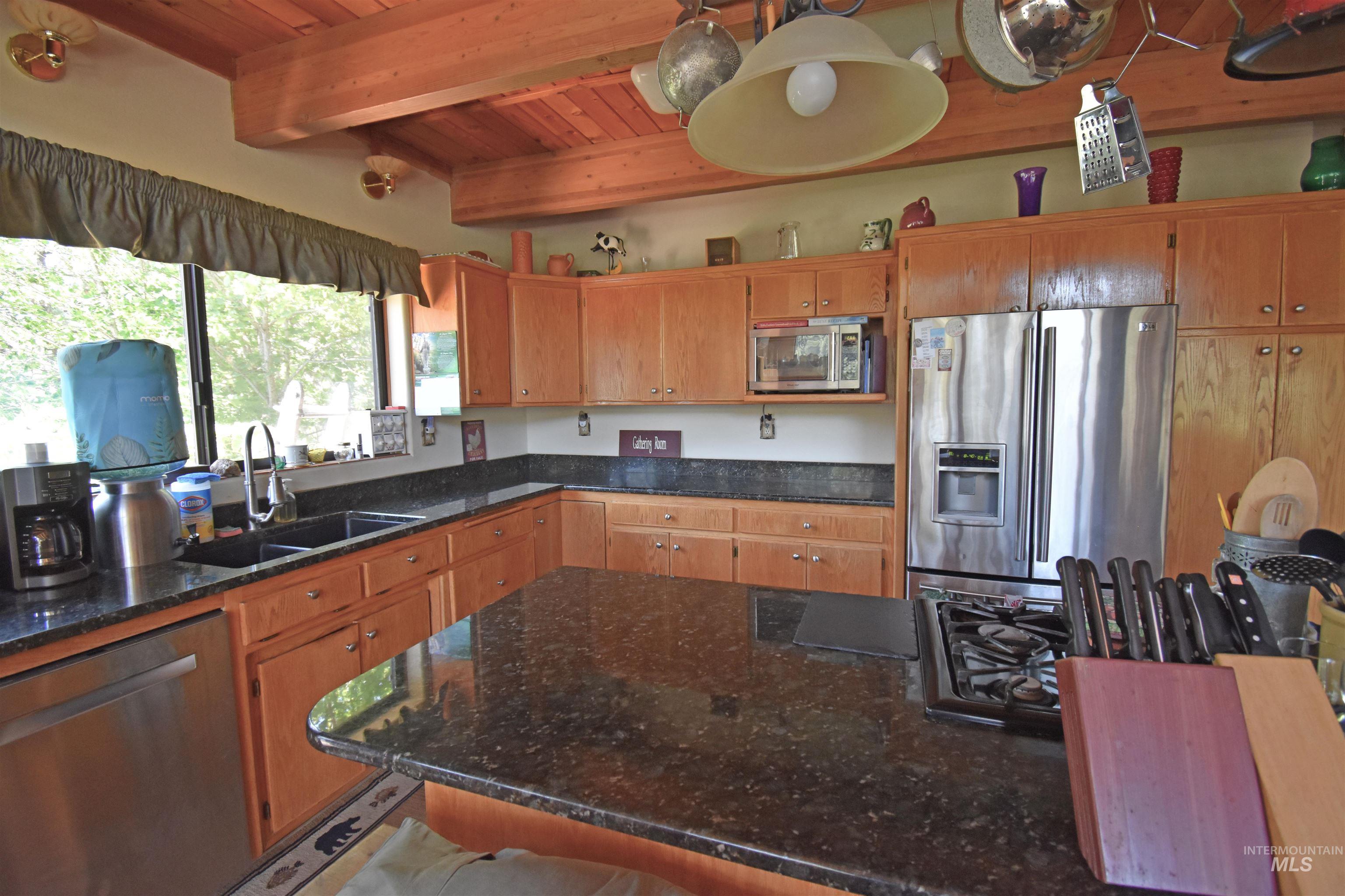 1801 Old Peck Grade Property Photo 46