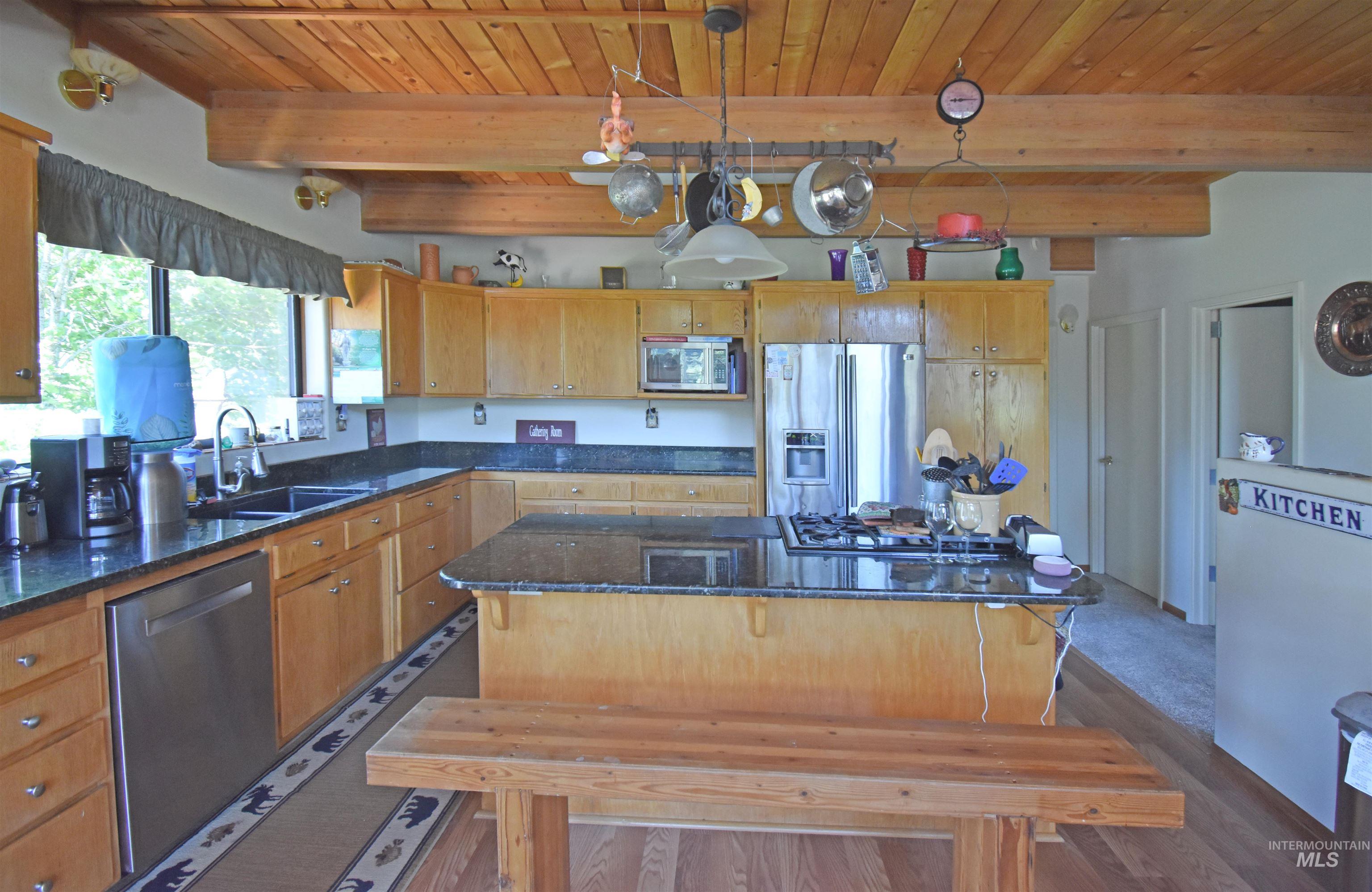 1801 Old Peck Grade Property Photo 47