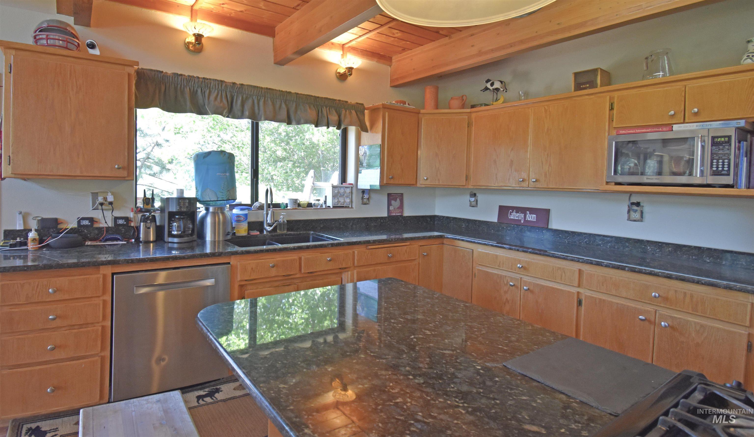 1801 Old Peck Grade Property Photo 48