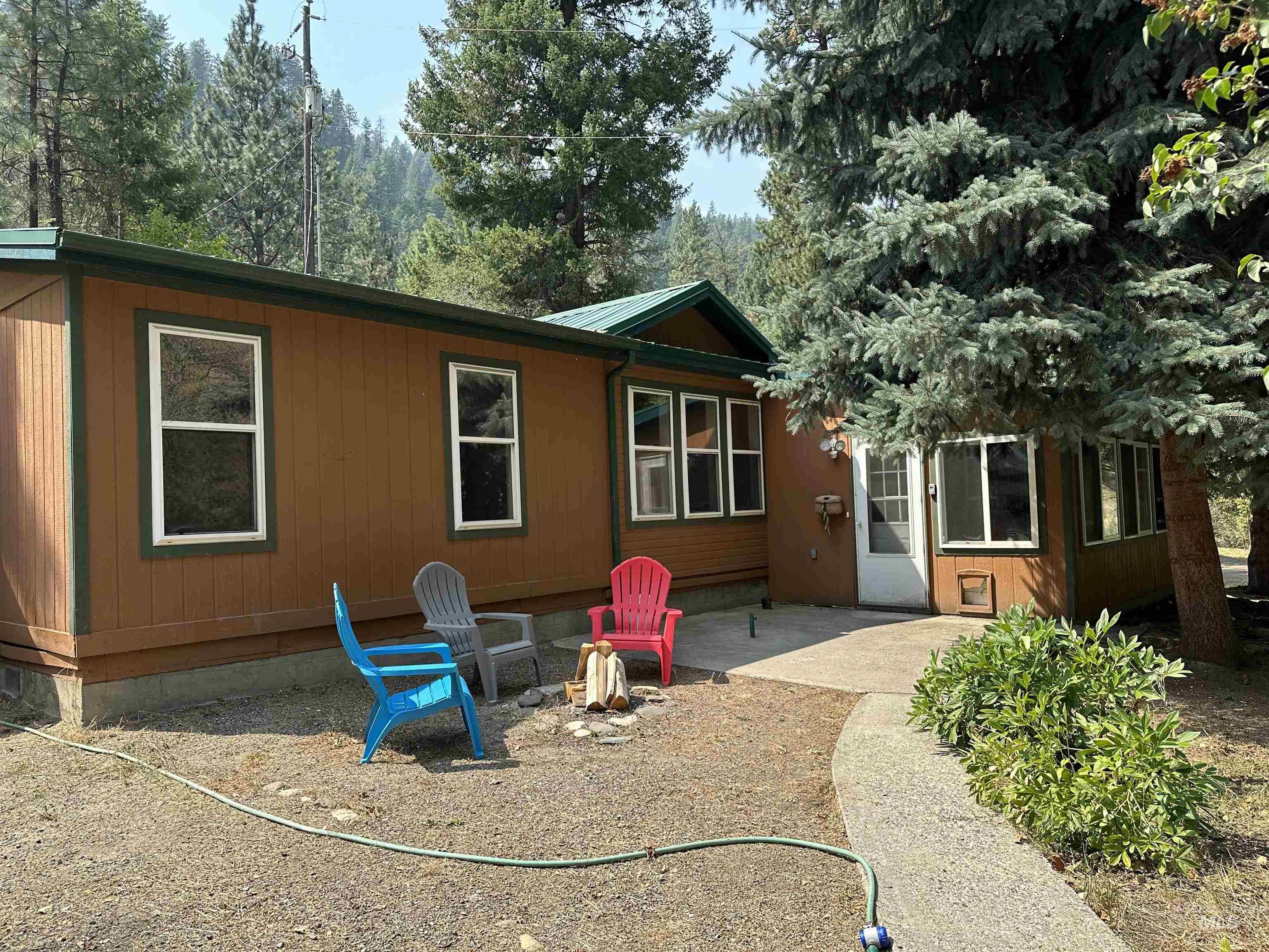 5434 Hwy 95 Property Photo 1