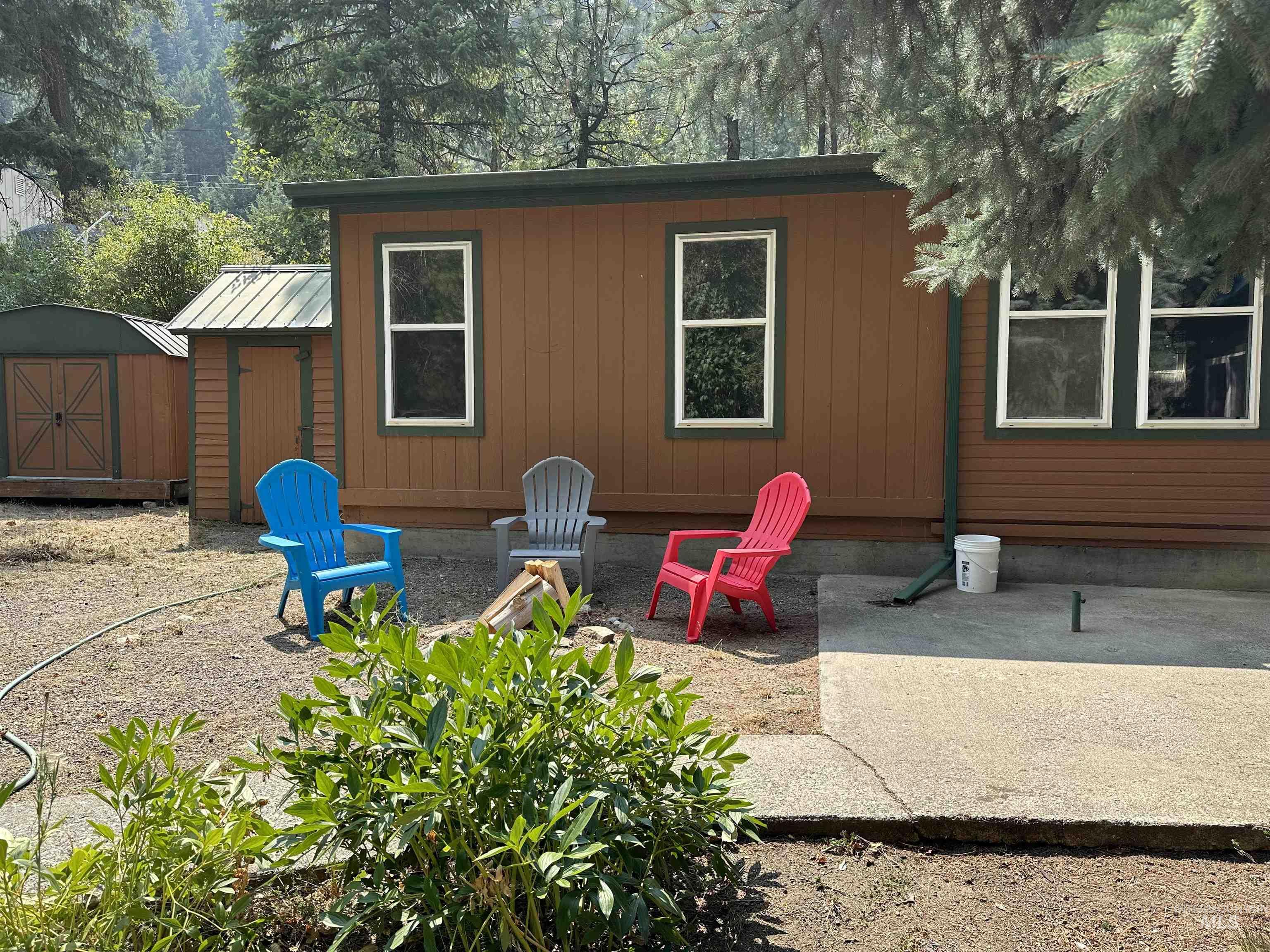 5434 Hwy 95 Property Photo 3