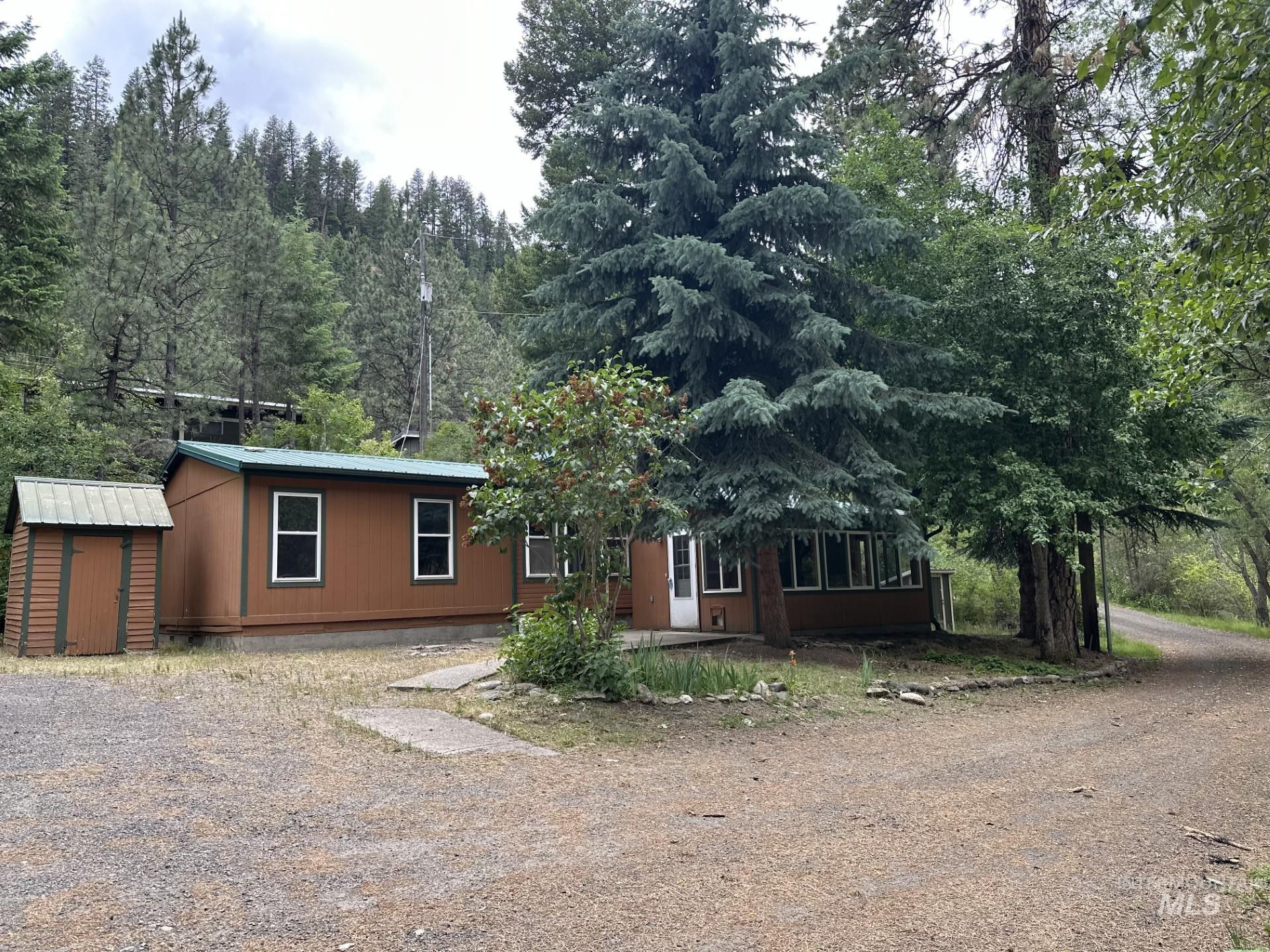 5434 Hwy 95 Property Photo 31
