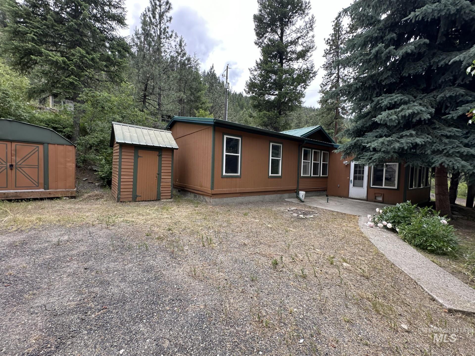 5434 Hwy 95 Property Photo 44