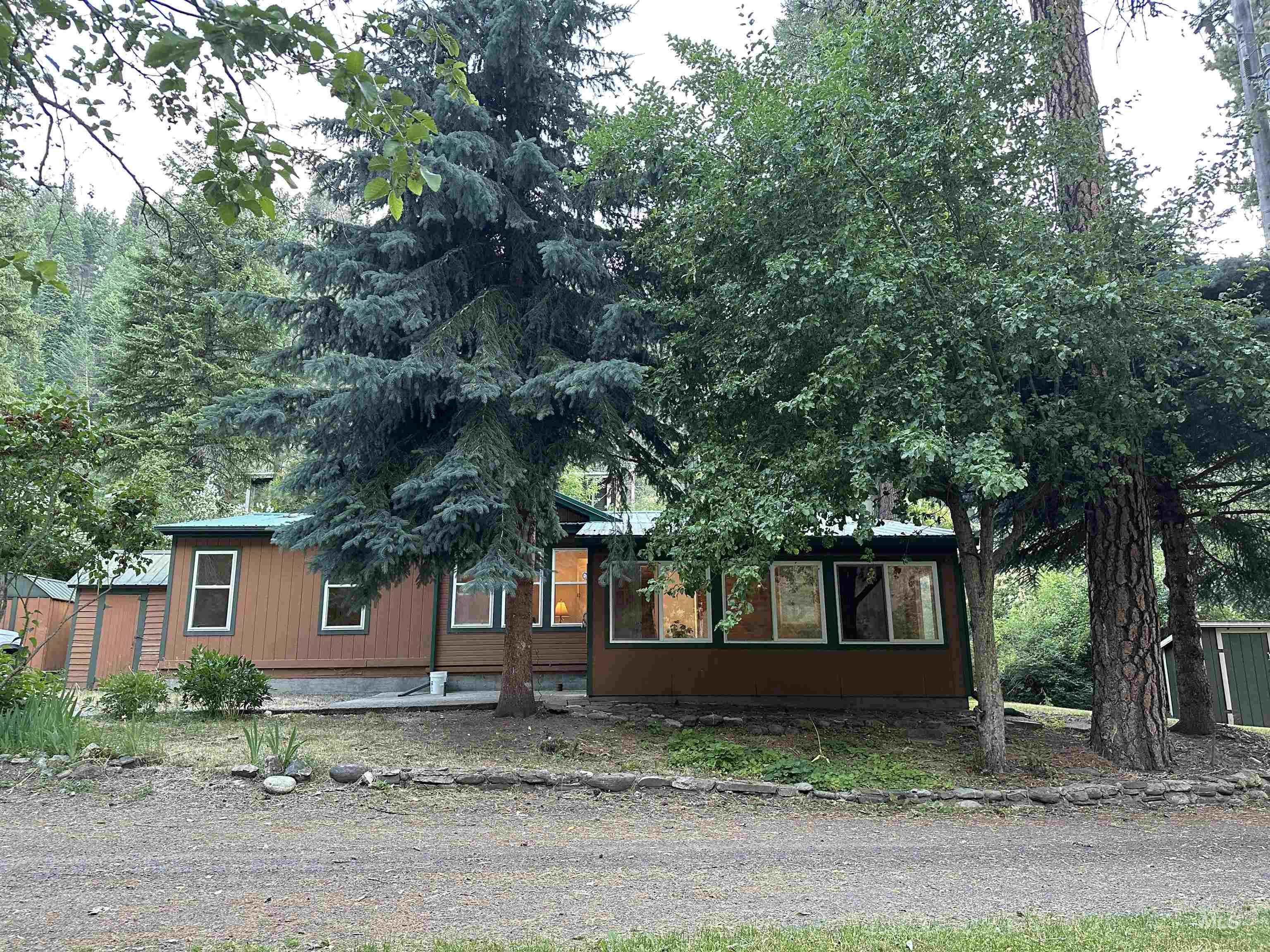 5434 Hwy 95 Property Photo 45