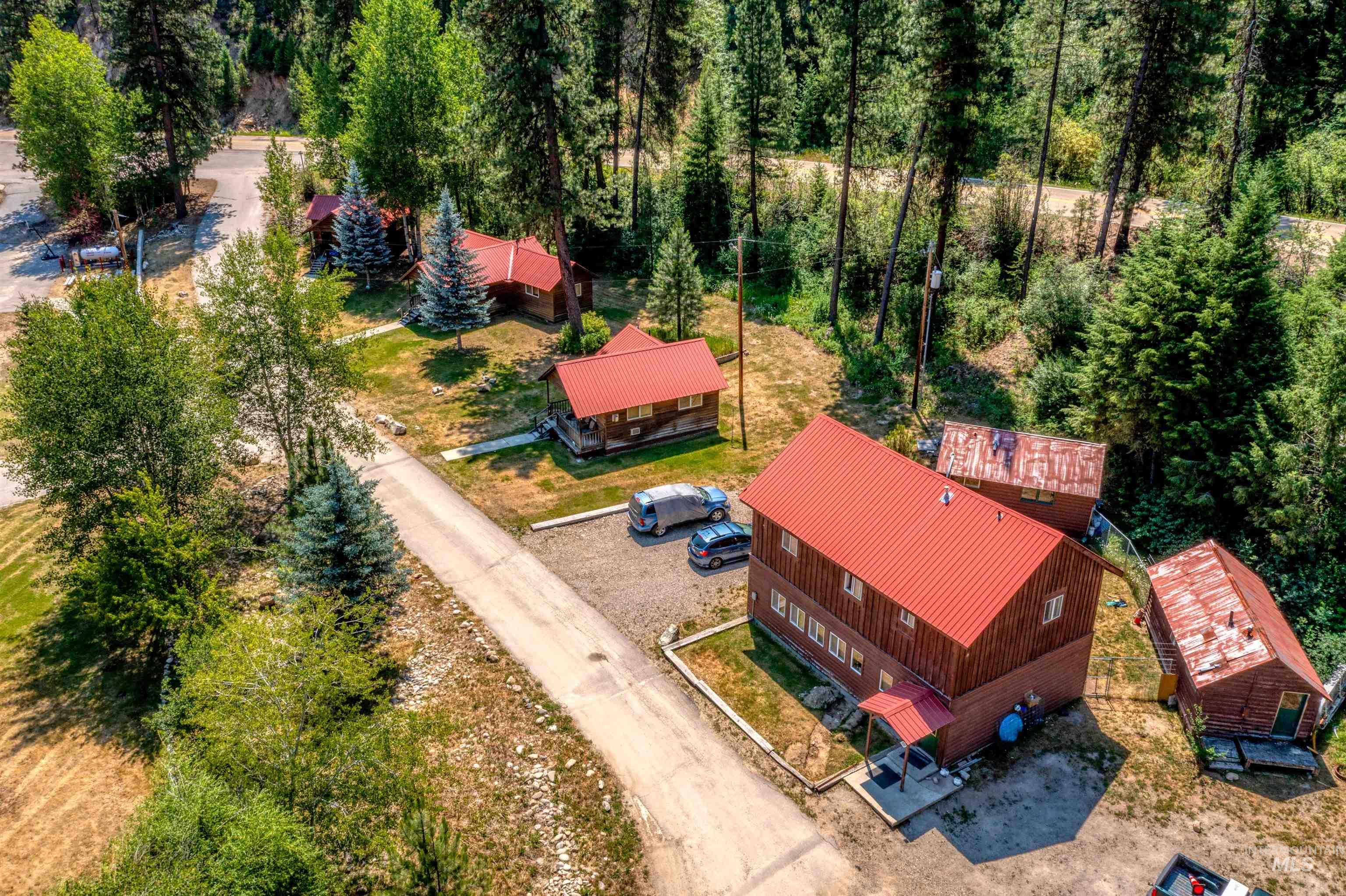 7234 Highway 21 Property Photo 3