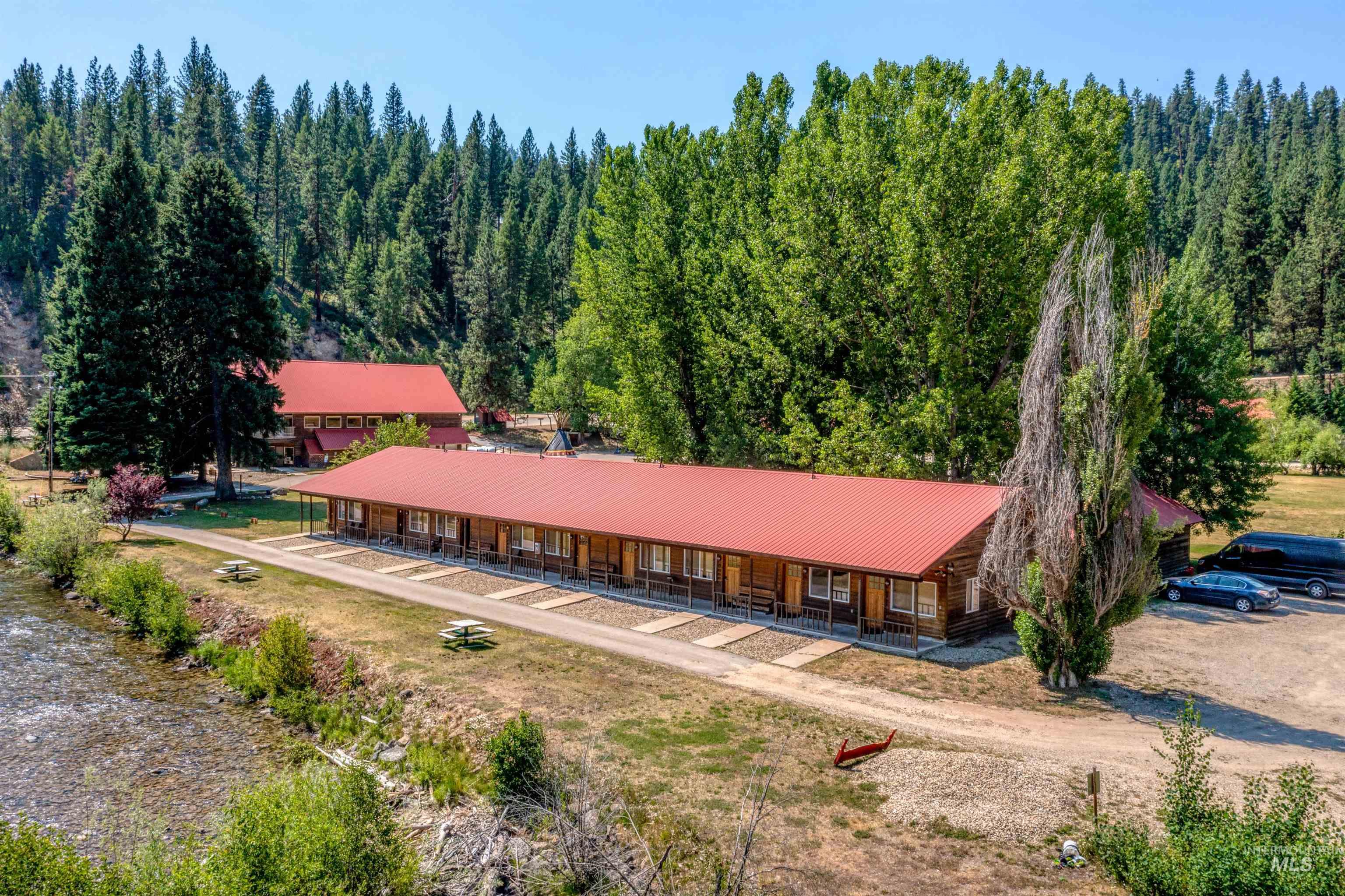 7234 Highway 21 Property Photo 4