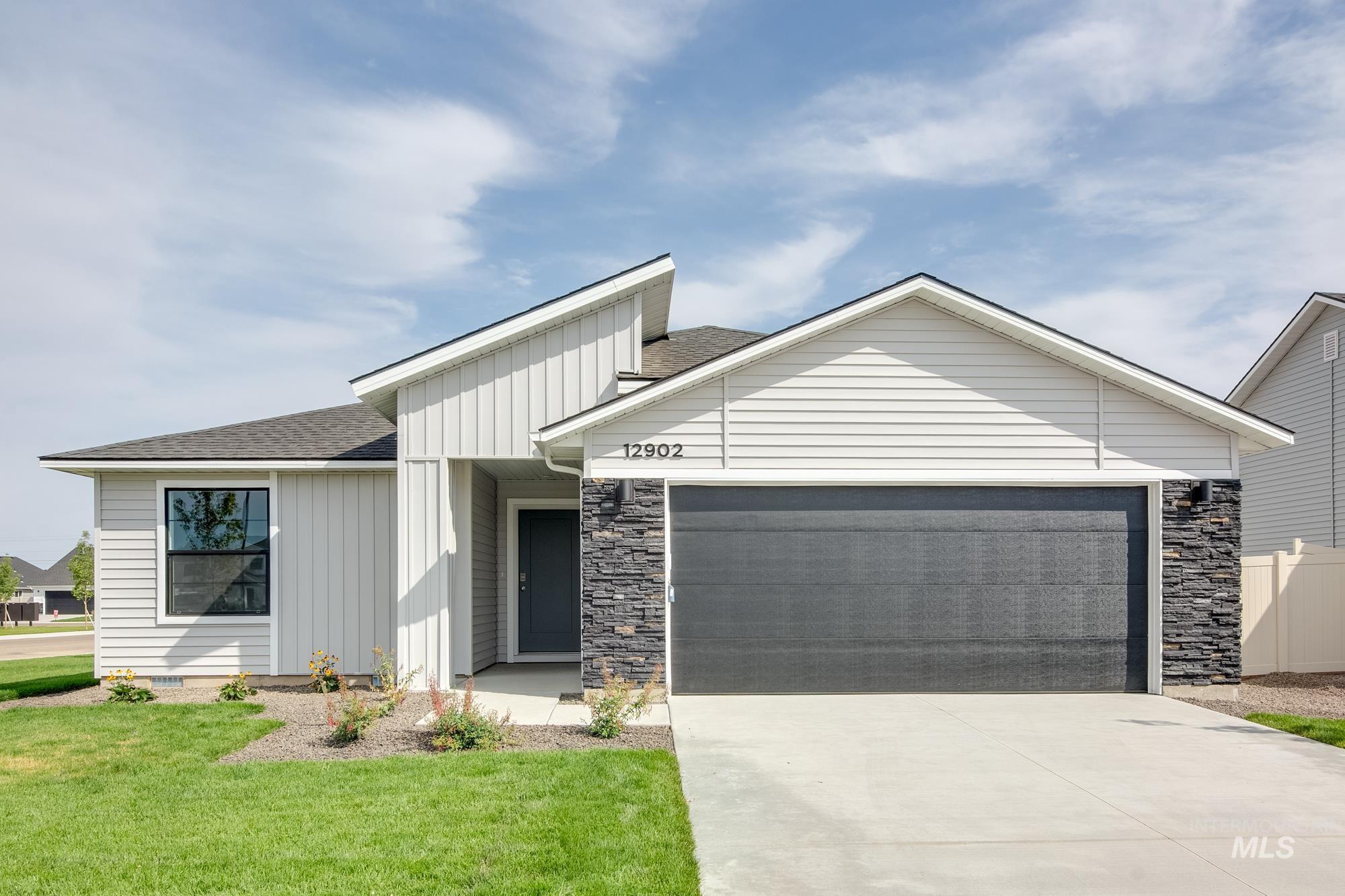 12902 Canyon Falls St Property Photo 1