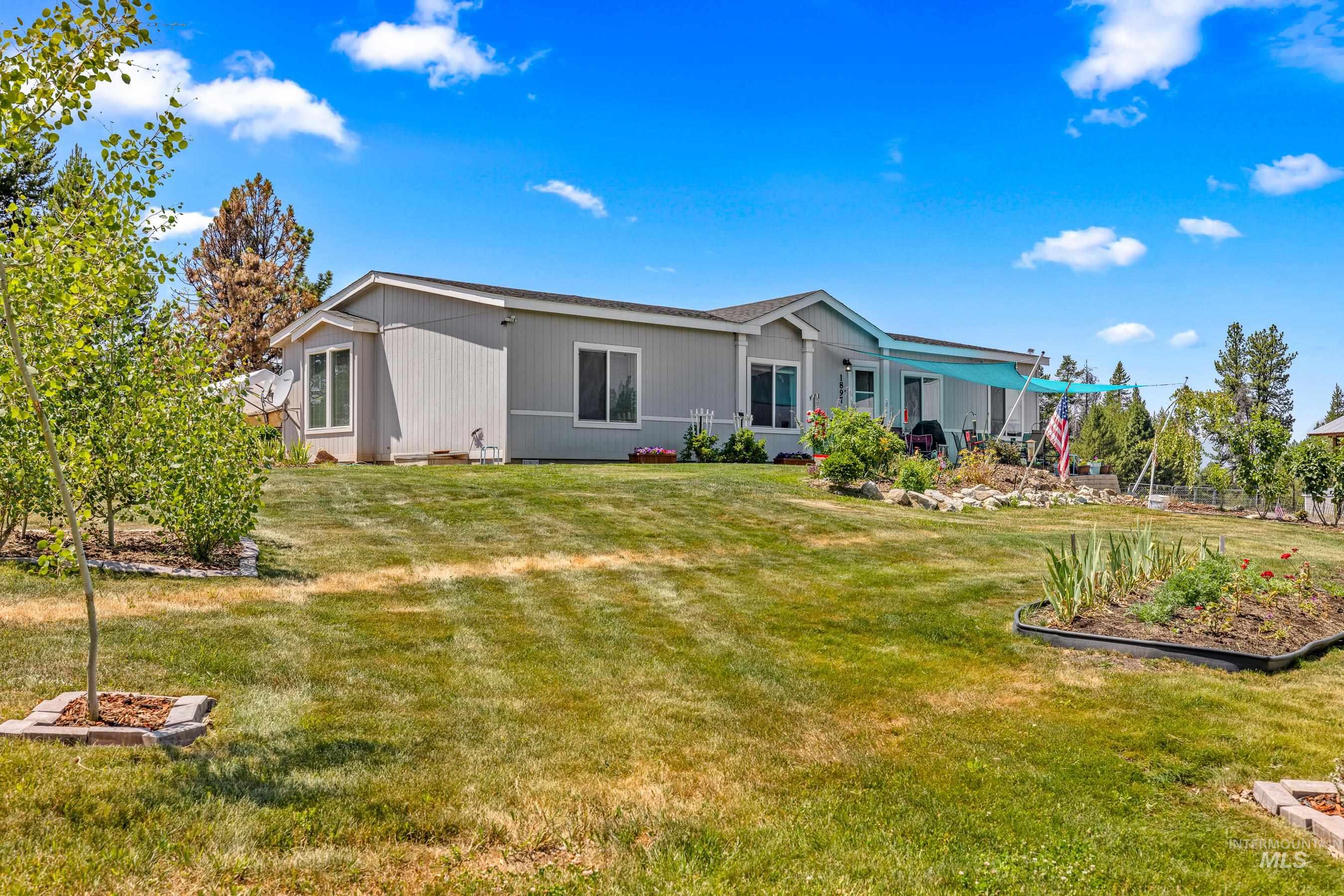 Gold Dust Ranch Real Estate Listings Main Image