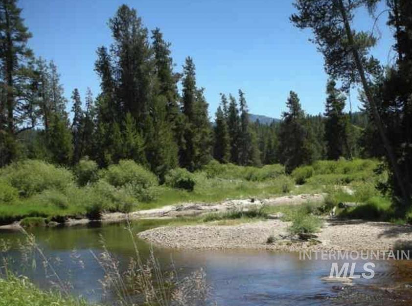 Tbd Lot 11 Gold Fork Road Property Photo 2