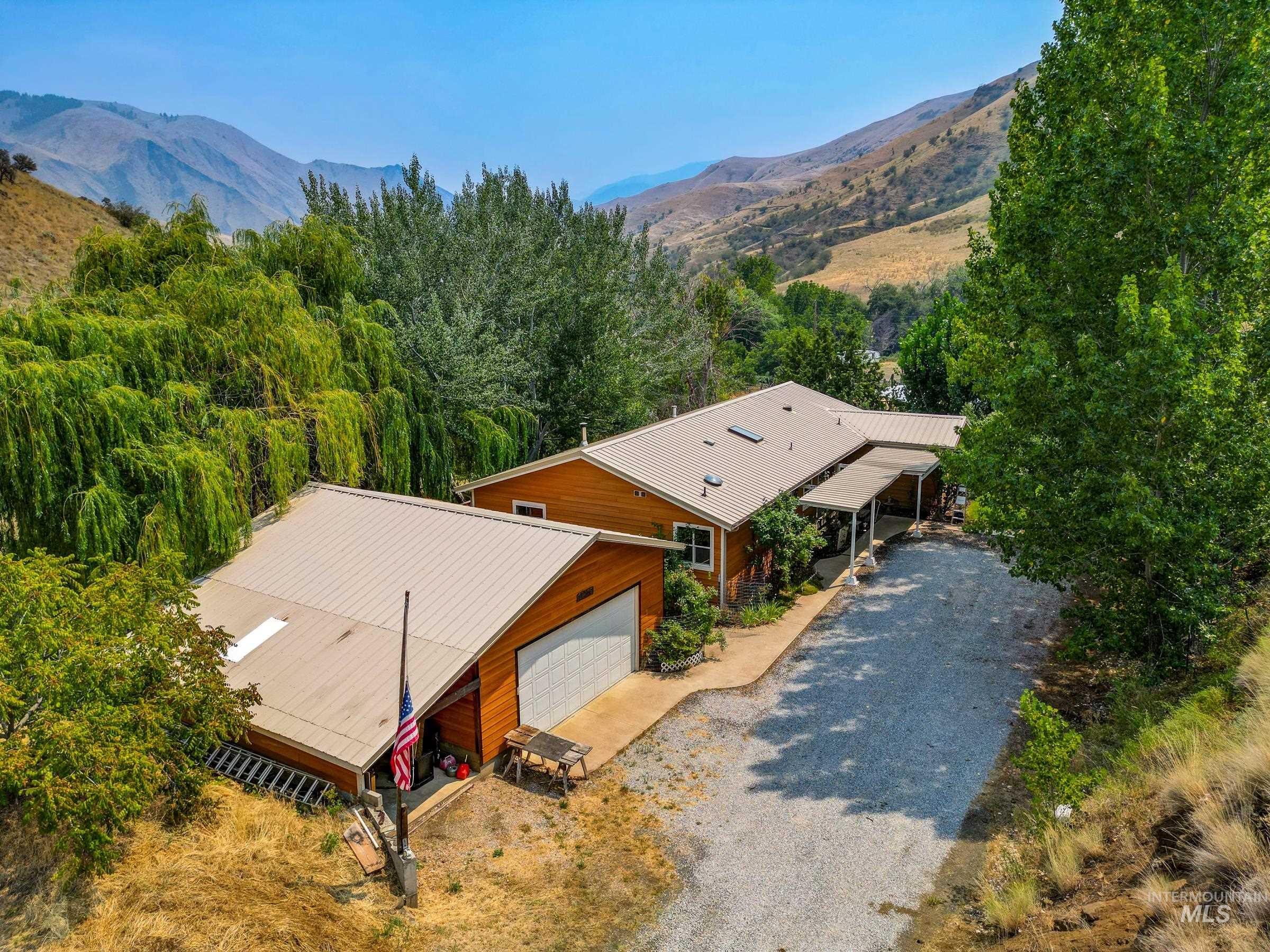 384 Race Creek Road Property Photo