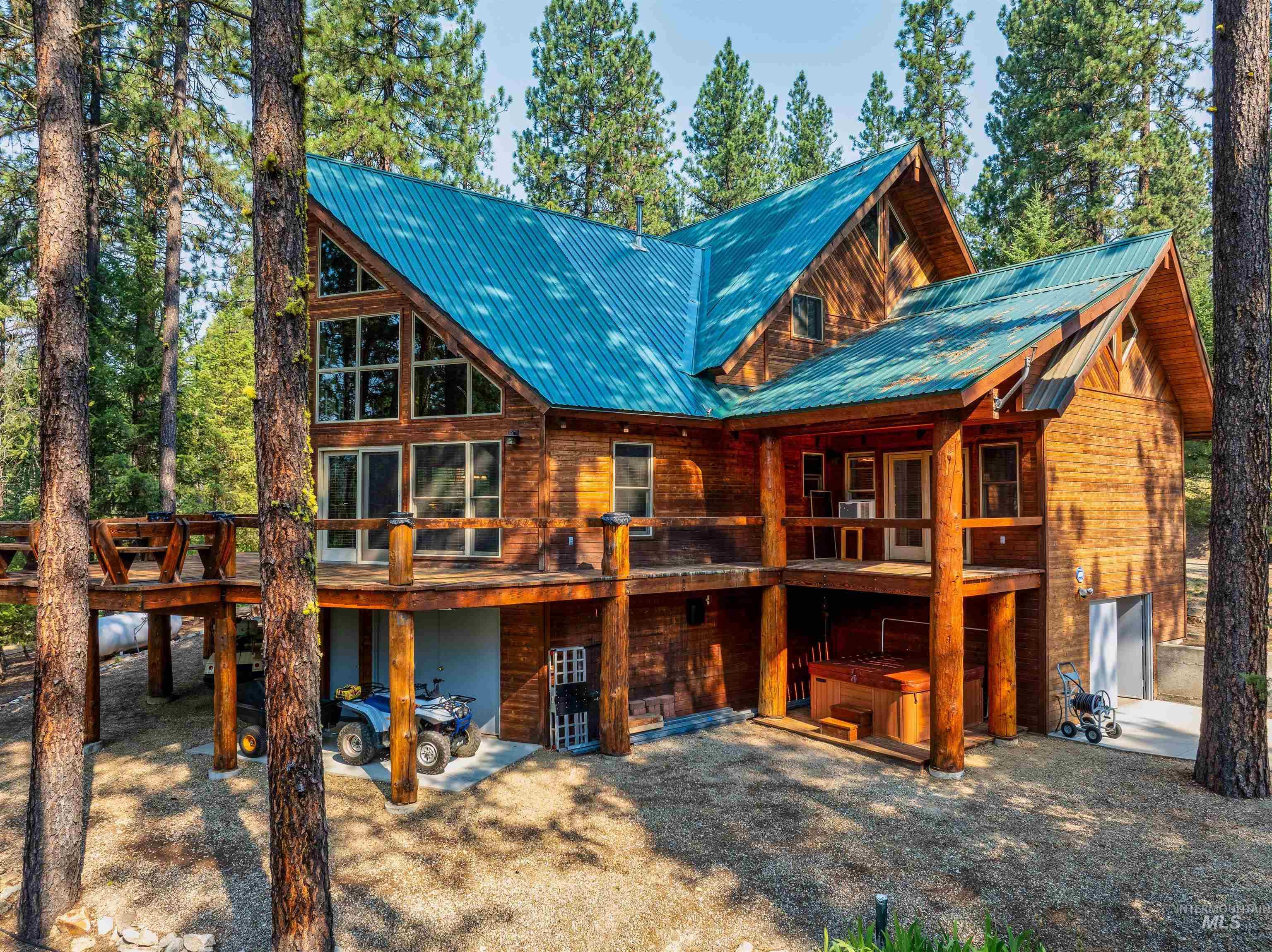 44 Sleepy Hollow Loop Property Photo 1