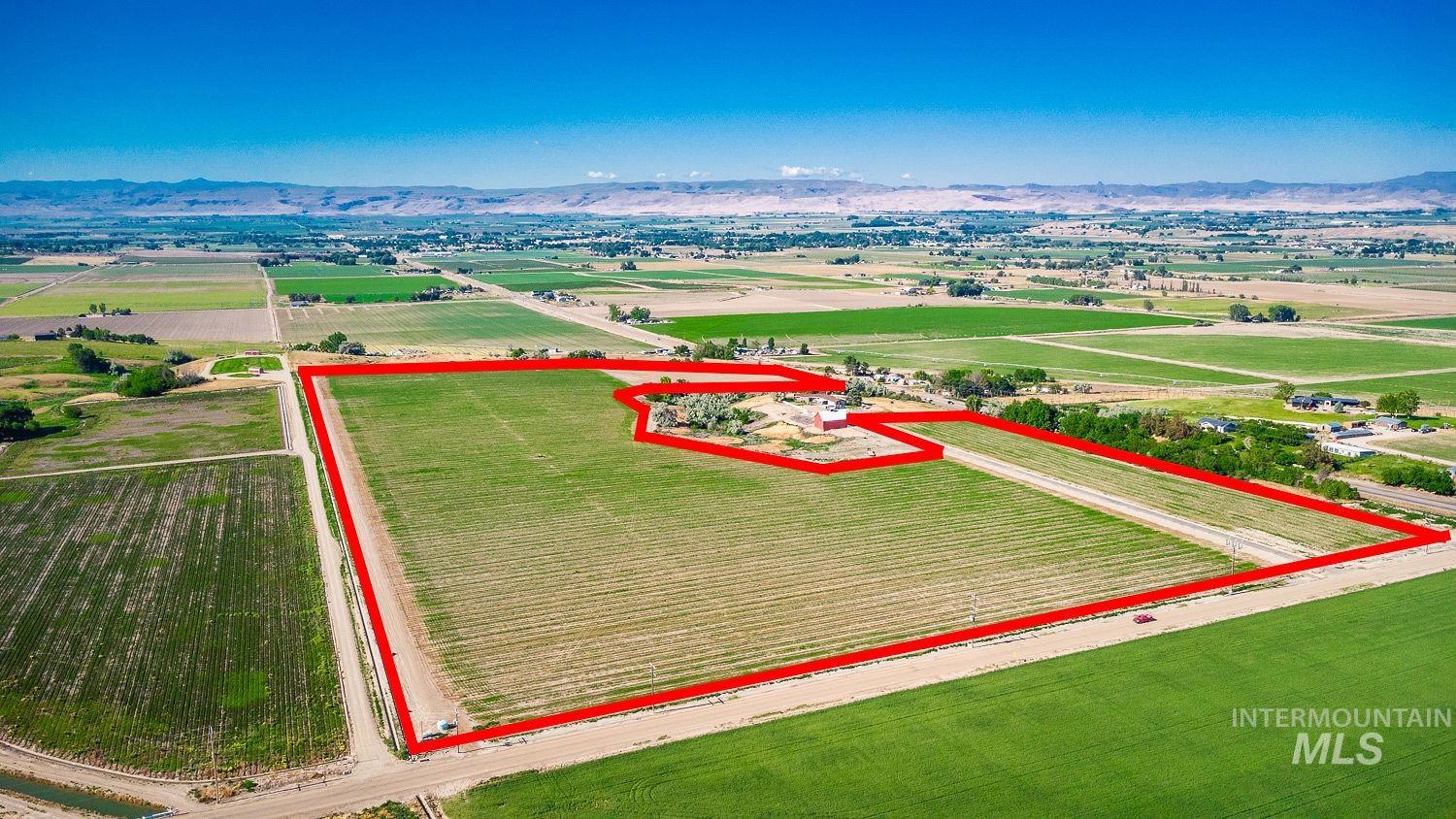 Tbd Lower Pleasant Ridge Rd Property Photo