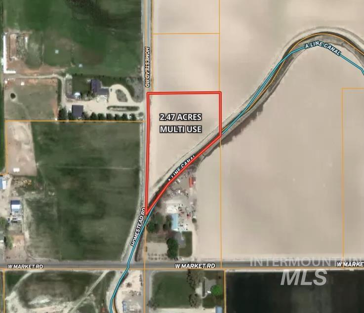 Tbd Homestead Rd Property Photo