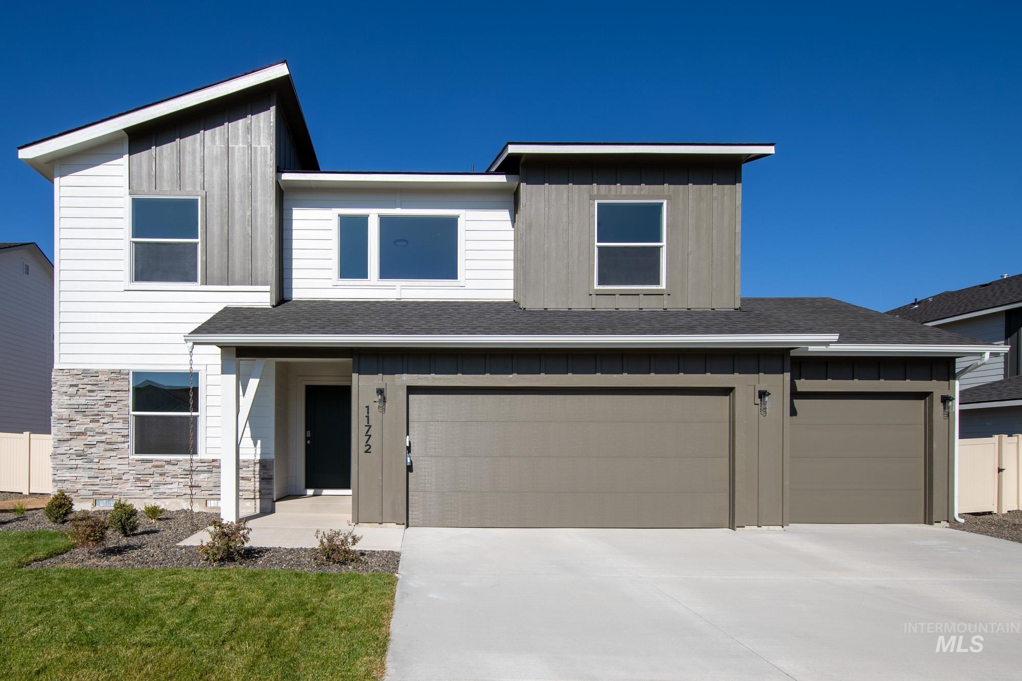 11772 W Mountain Iris St Property Photo 1
