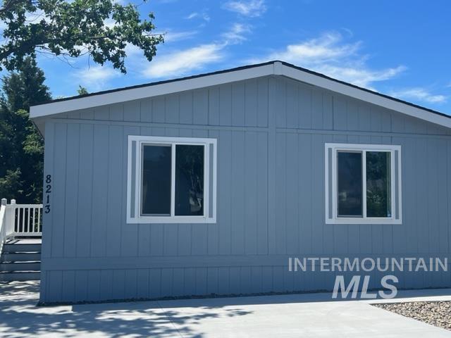 8213 Blue Ridge Lane Property Photo 1