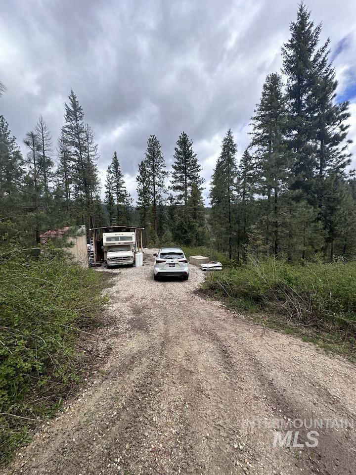 Tbd Tollgate Rd. Property Photo 3