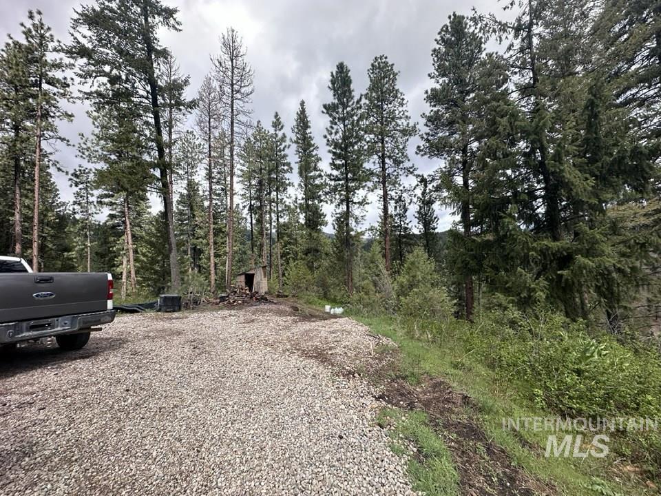 Tbd Tollgate Rd. Property Photo 5