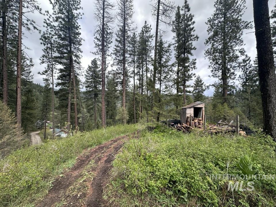 Tbd Tollgate Rd. Property Photo 8