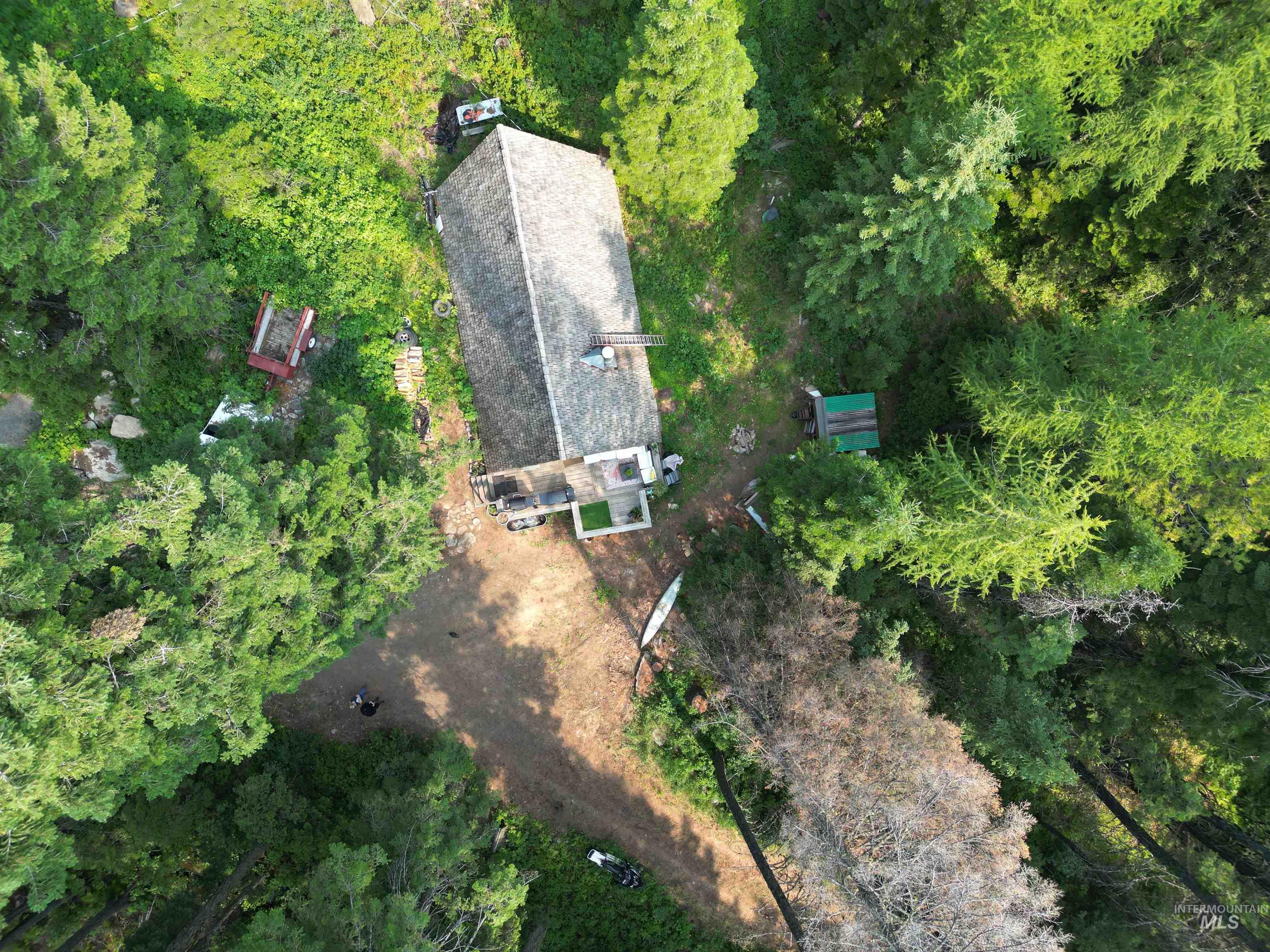 2449 Maverick Rd Property Photo 14