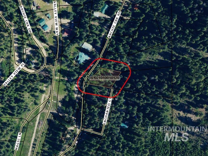 Tbd Lot 12 Archie Creek Rd Property Photo 1