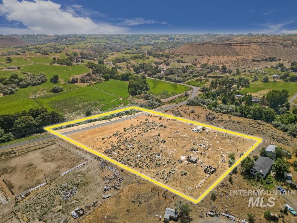 Tbd N 1250 E Property Photo