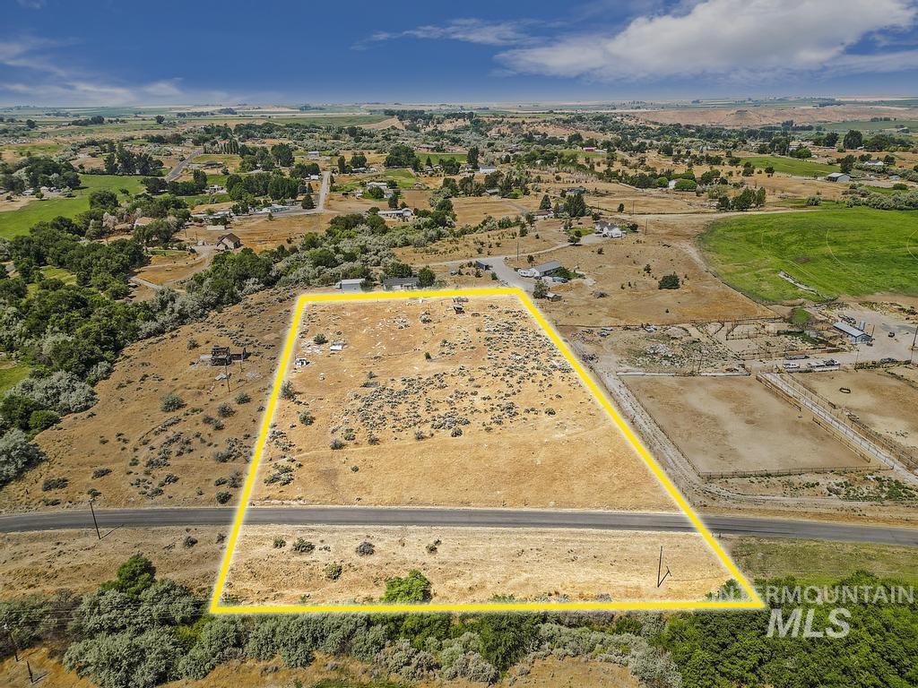Tbd N 1250 E Property Photo 15