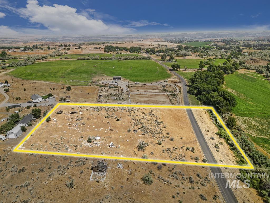 Tbd N 1250 E Property Photo 16