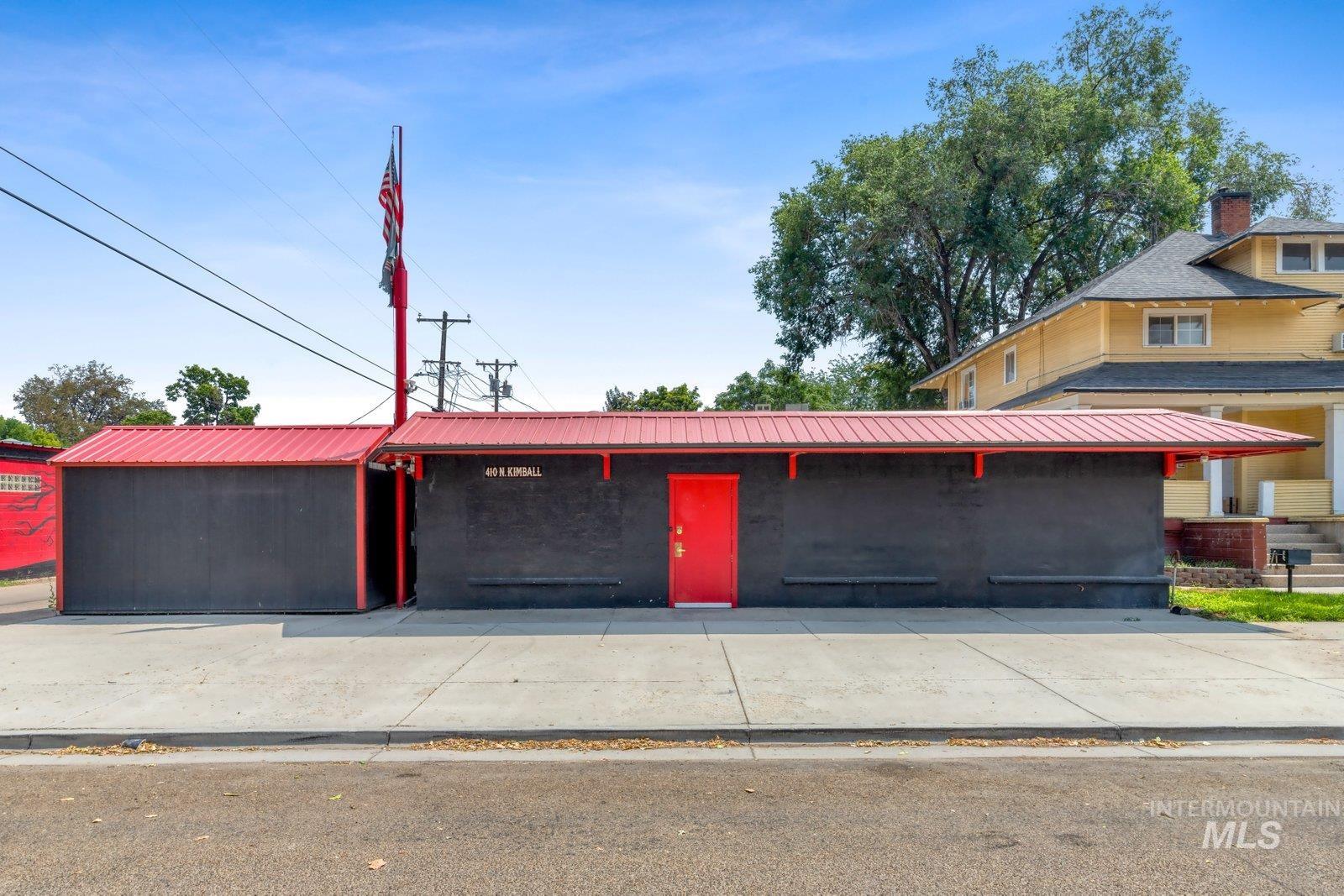 410 N Kimball Ave Property Photo