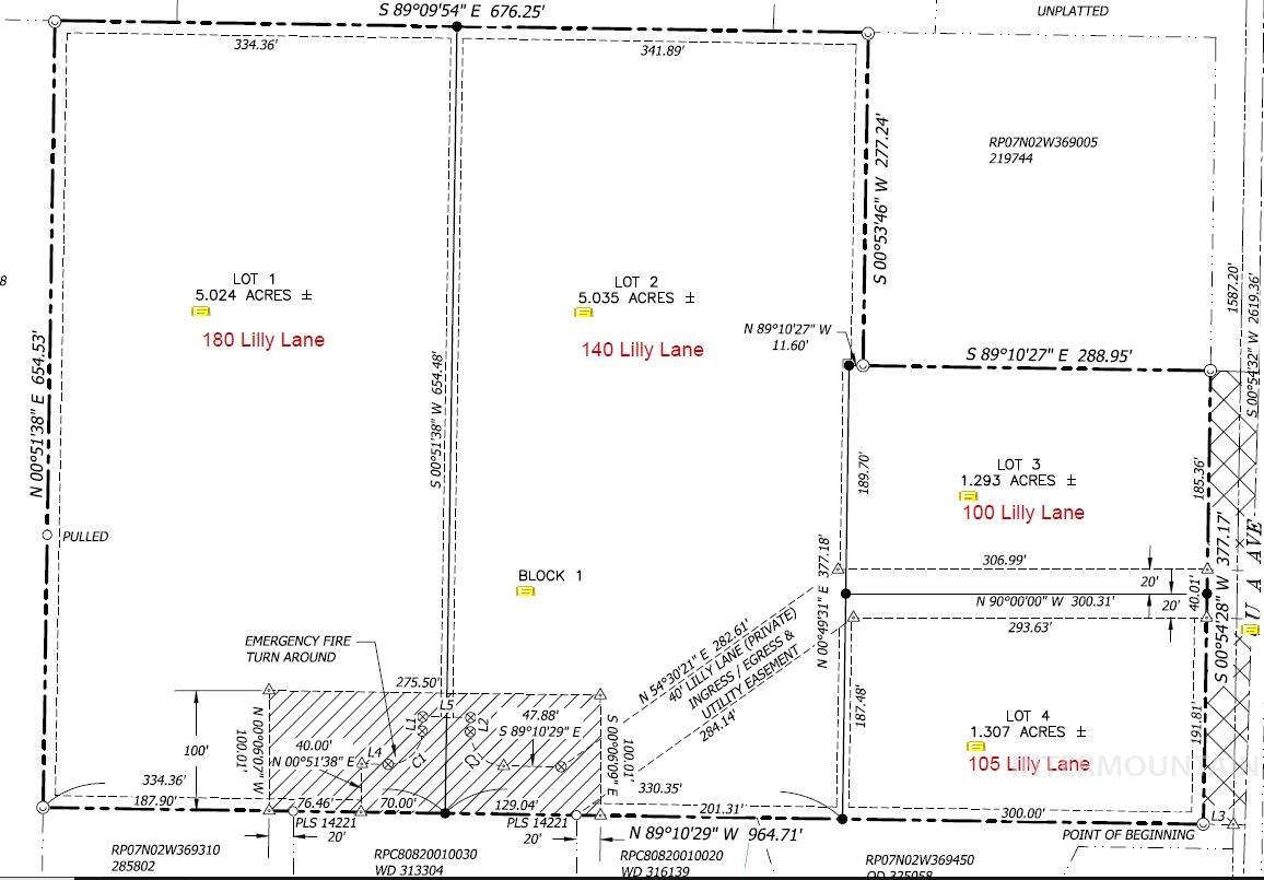 140 Lilly Lane Property Photo 17