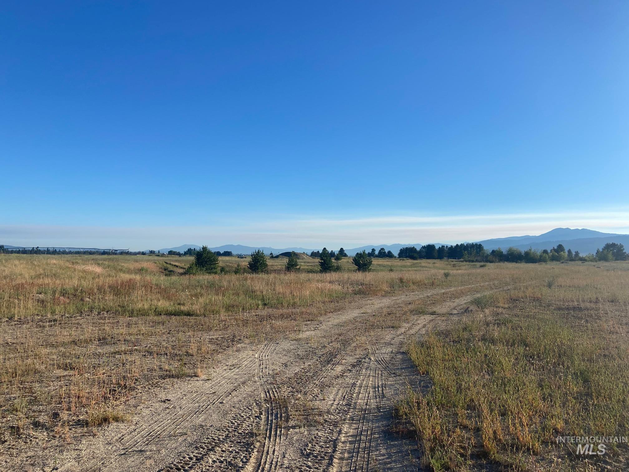 Hwy 55 And Loomis Property Photo