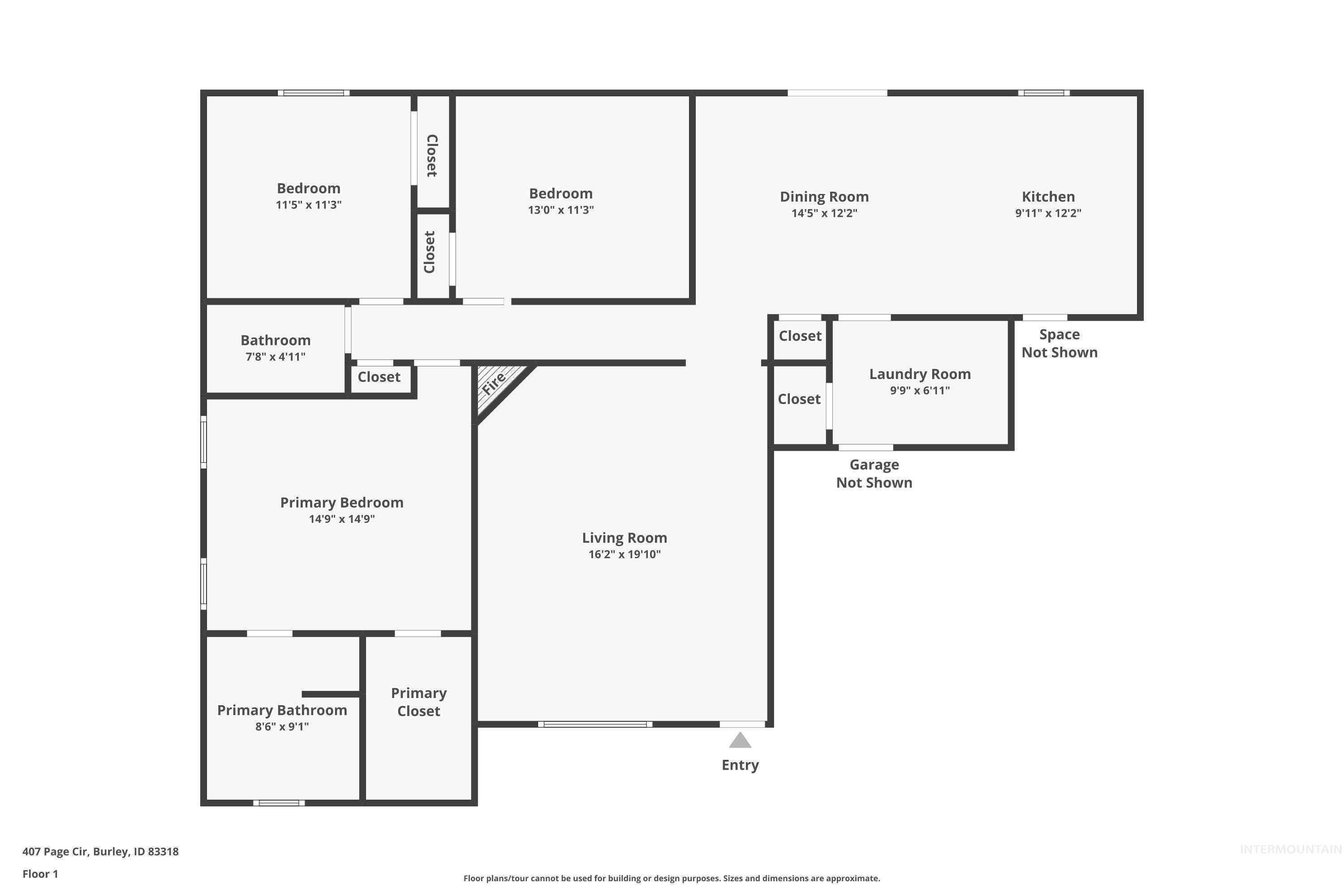 407 Page Circle Property Photo 20
