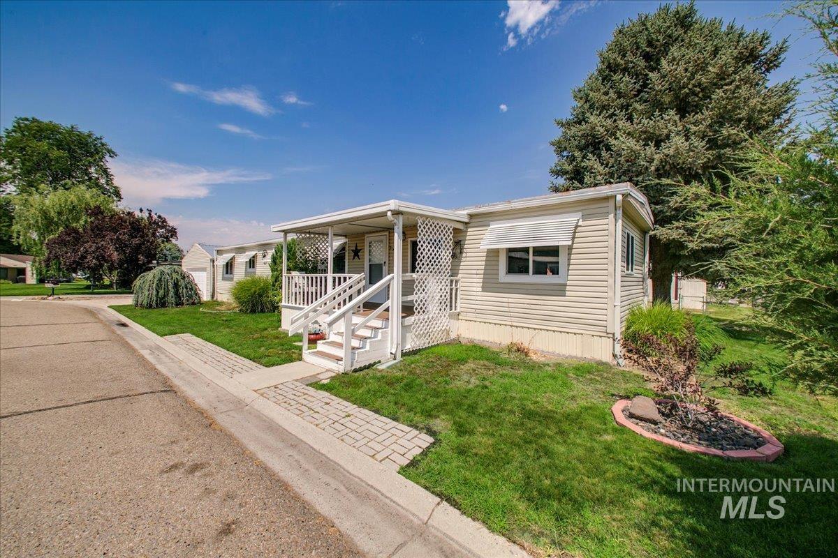 5381 N Glencrest Property Photo 30