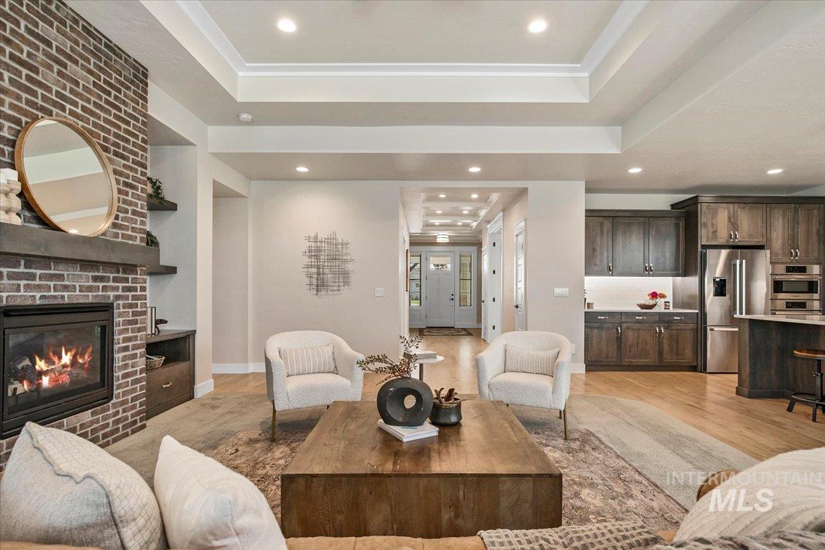 2653 N Black Forest Way Property Photo 1