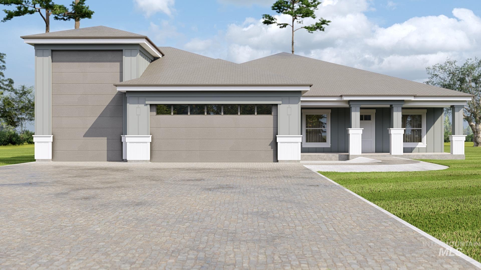 25937 Sierra Way Property Photo 1