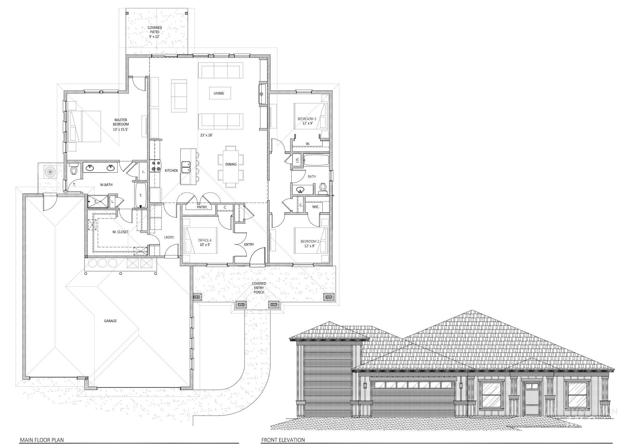 25937 Sierra Way Property Photo 4