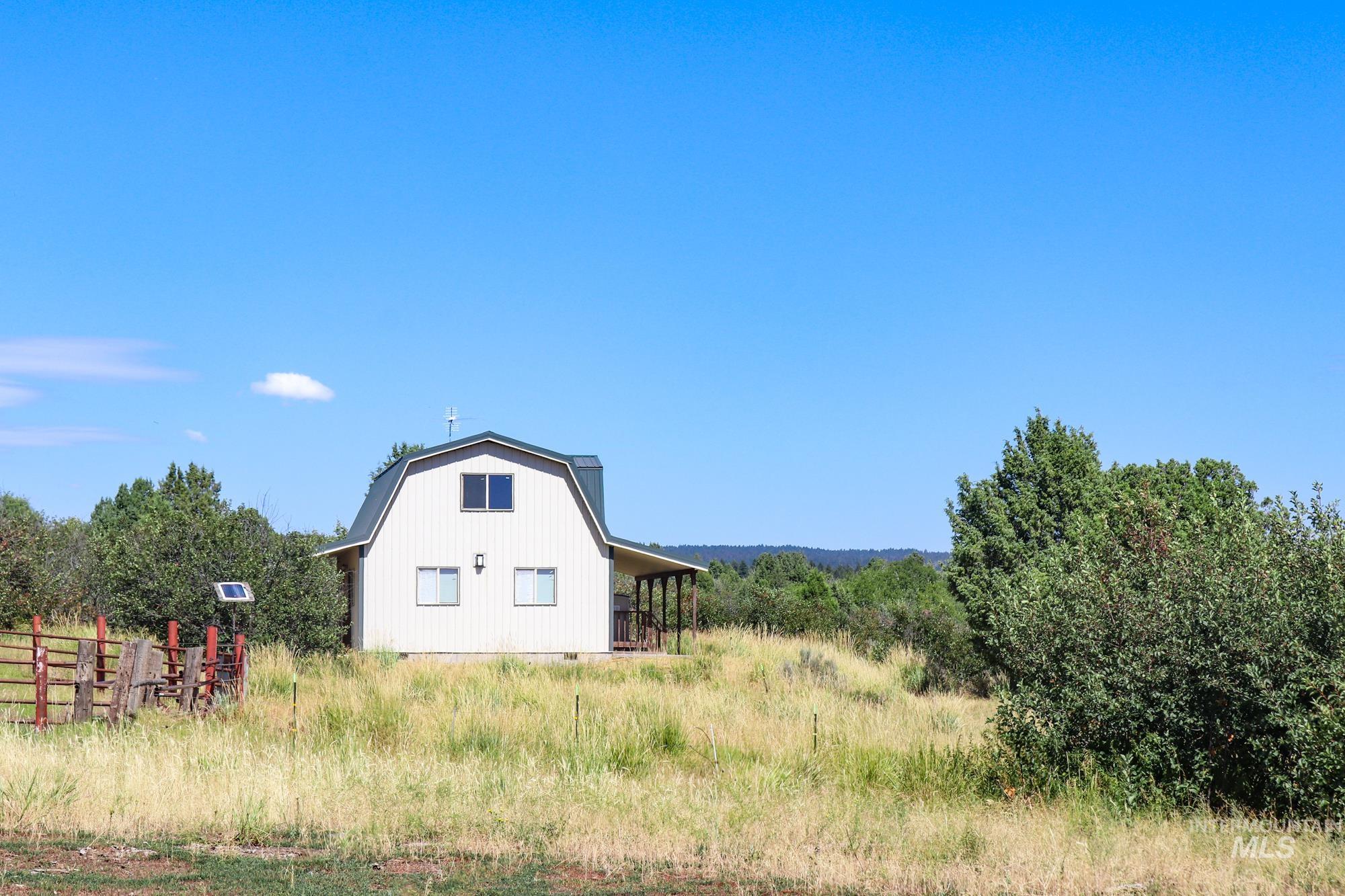 1780 Sadorus Hill Rd. Property Photo 4