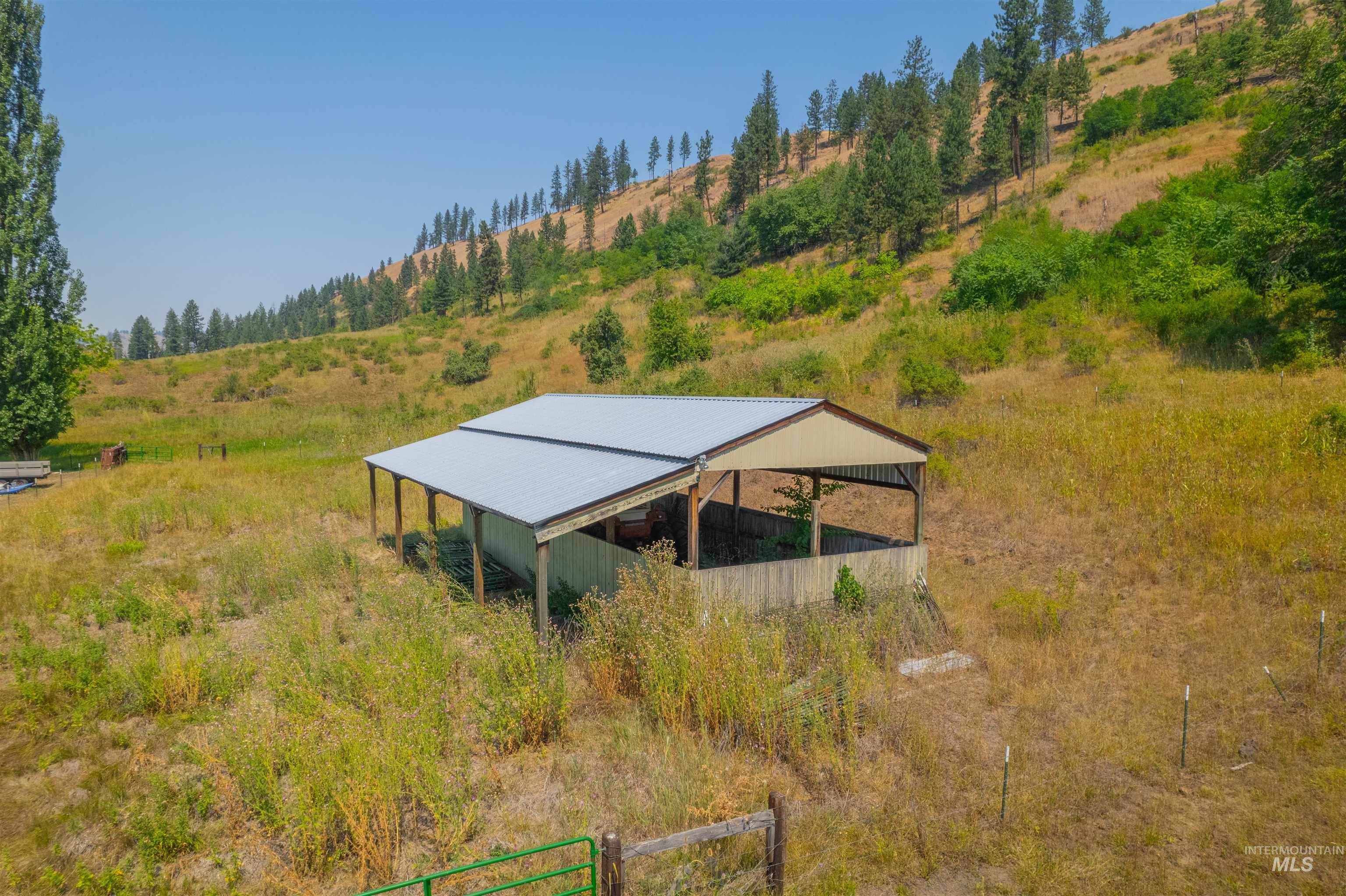 Tbd Lot #2 Beaverslide Rd Property Photo