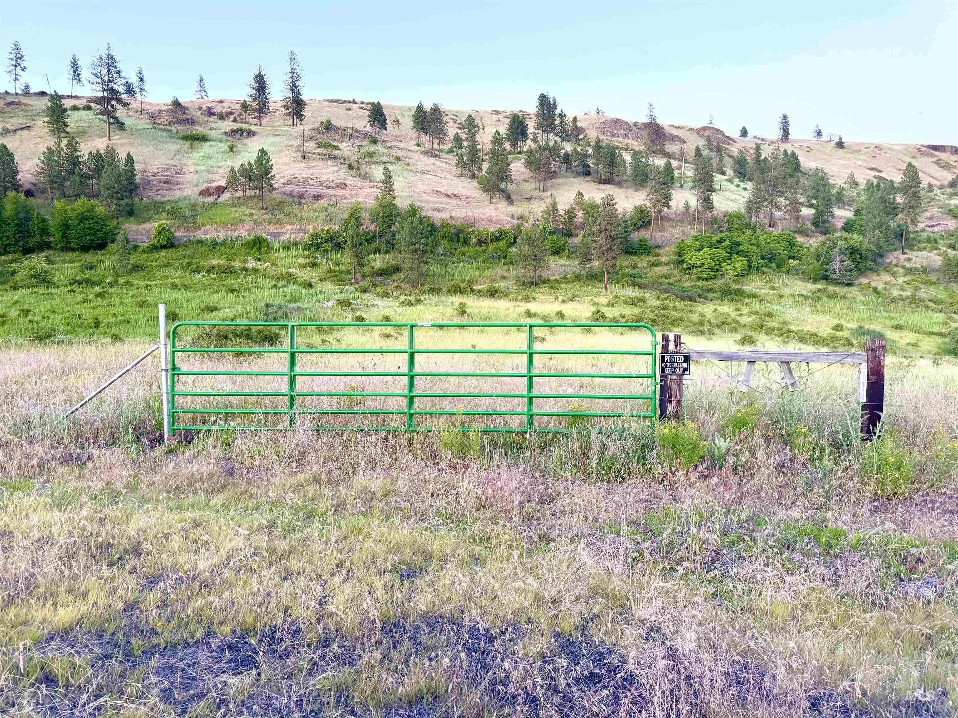 Tbd Lot #2 Beaverslide Rd Property Photo 8