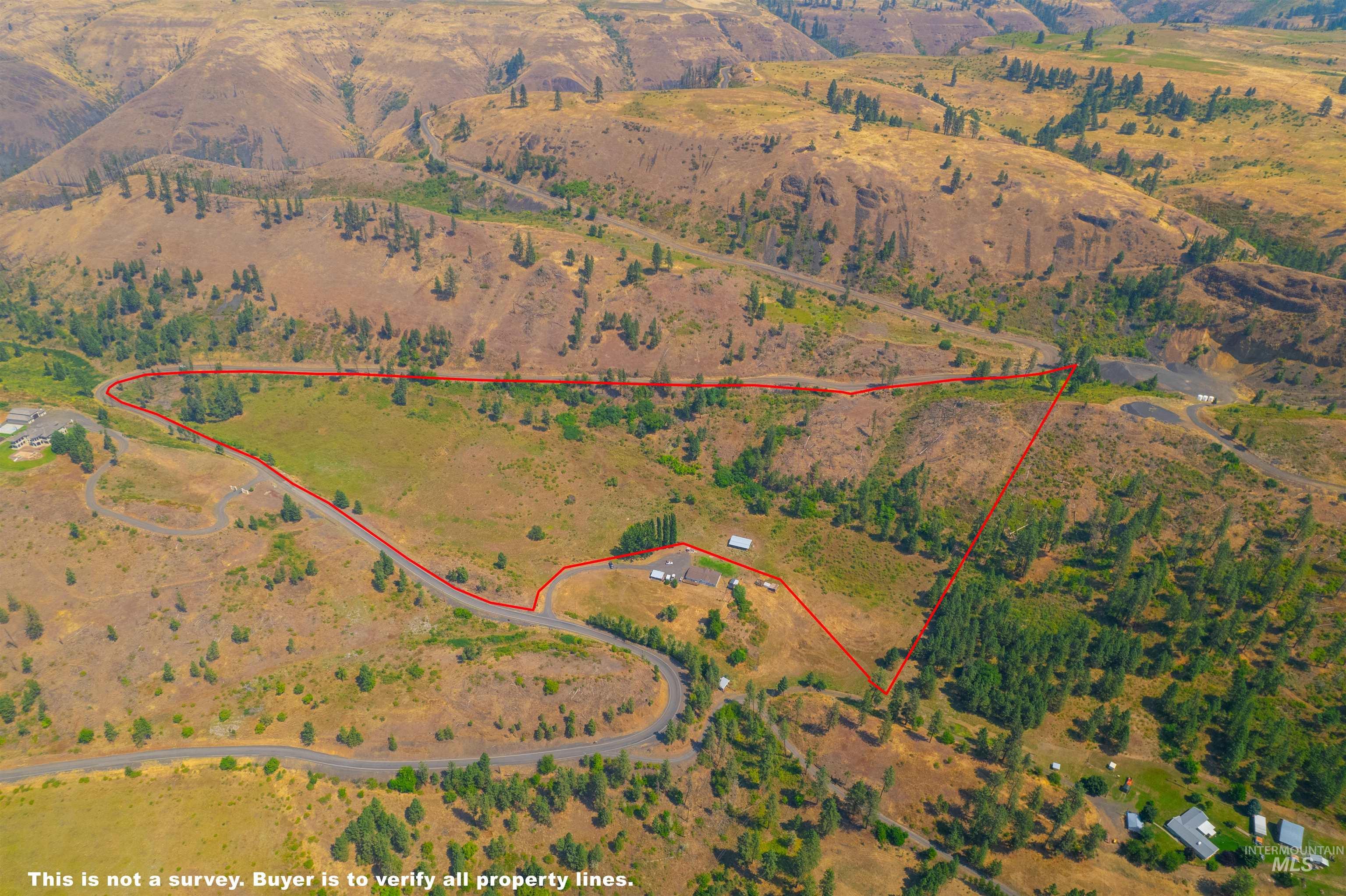 Tbd Lot #2 Beaverslide Rd Property Photo 16